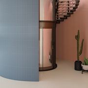 Stripes Wall Tile gallery detail image