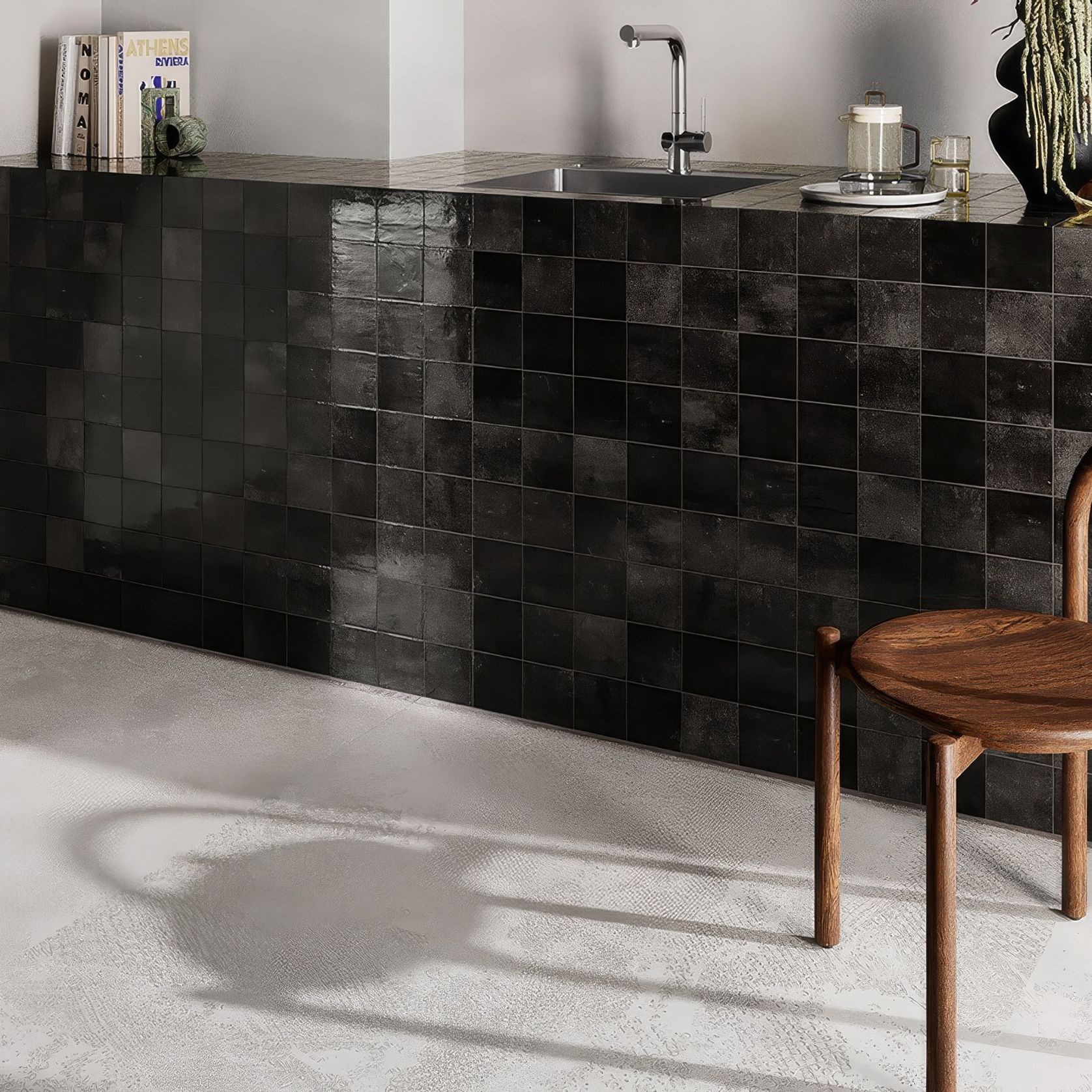 Alchemica | Porcelain Tiles gallery detail image