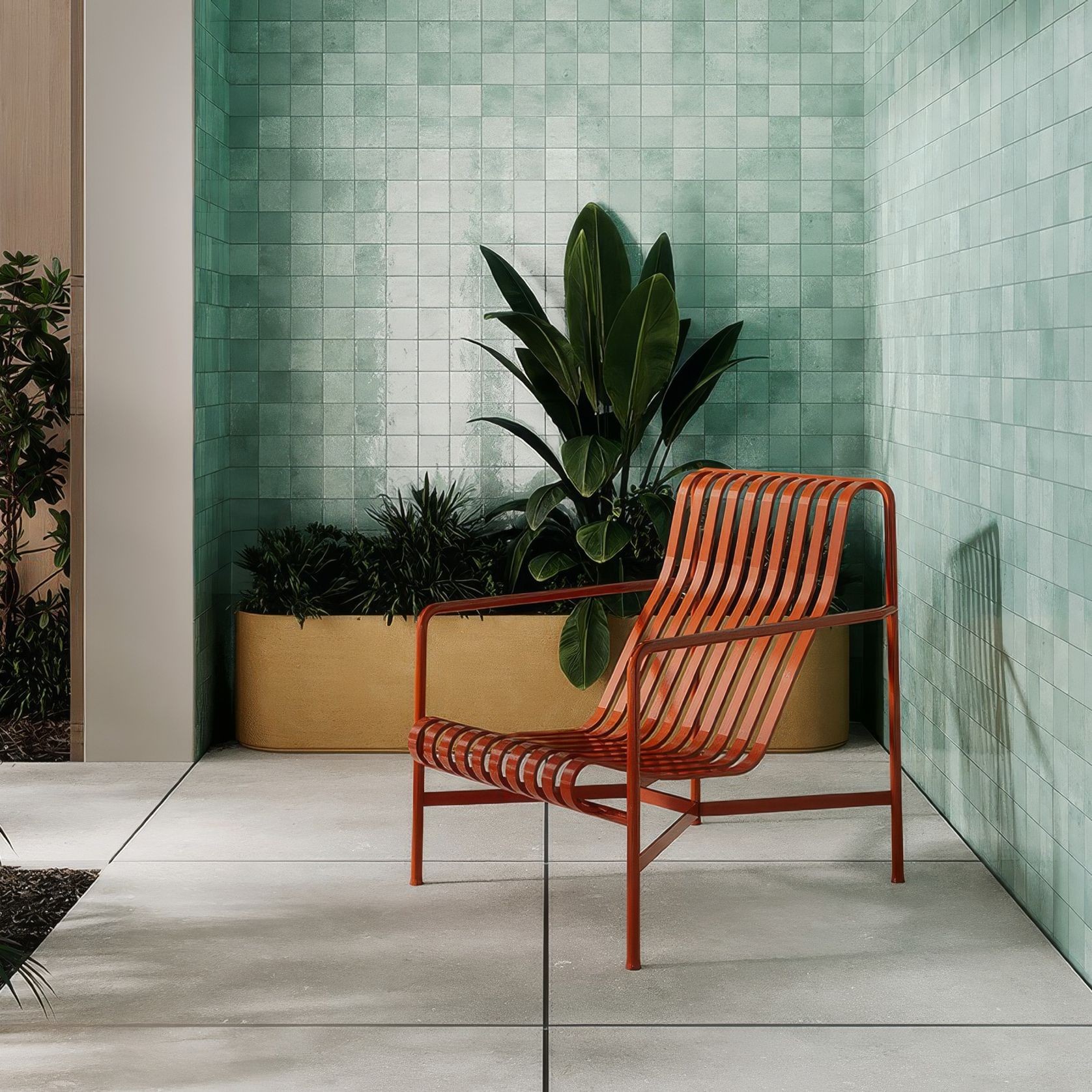 Alchemica | Porcelain Tiles gallery detail image