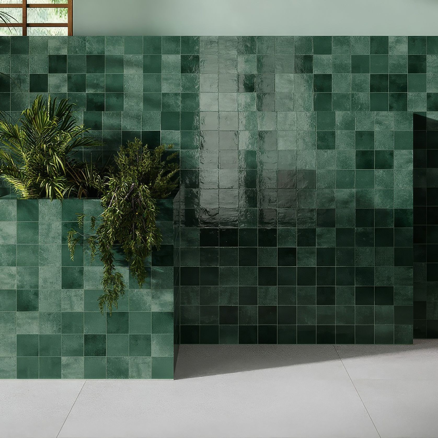 Alchemica | Porcelain Tiles gallery detail image