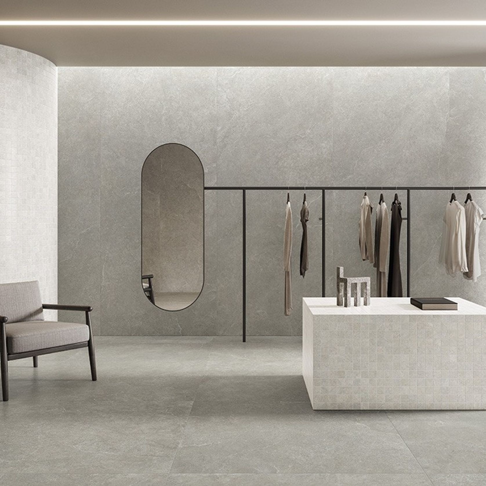Limestone | Floor and Wall Tiles gallery detail image