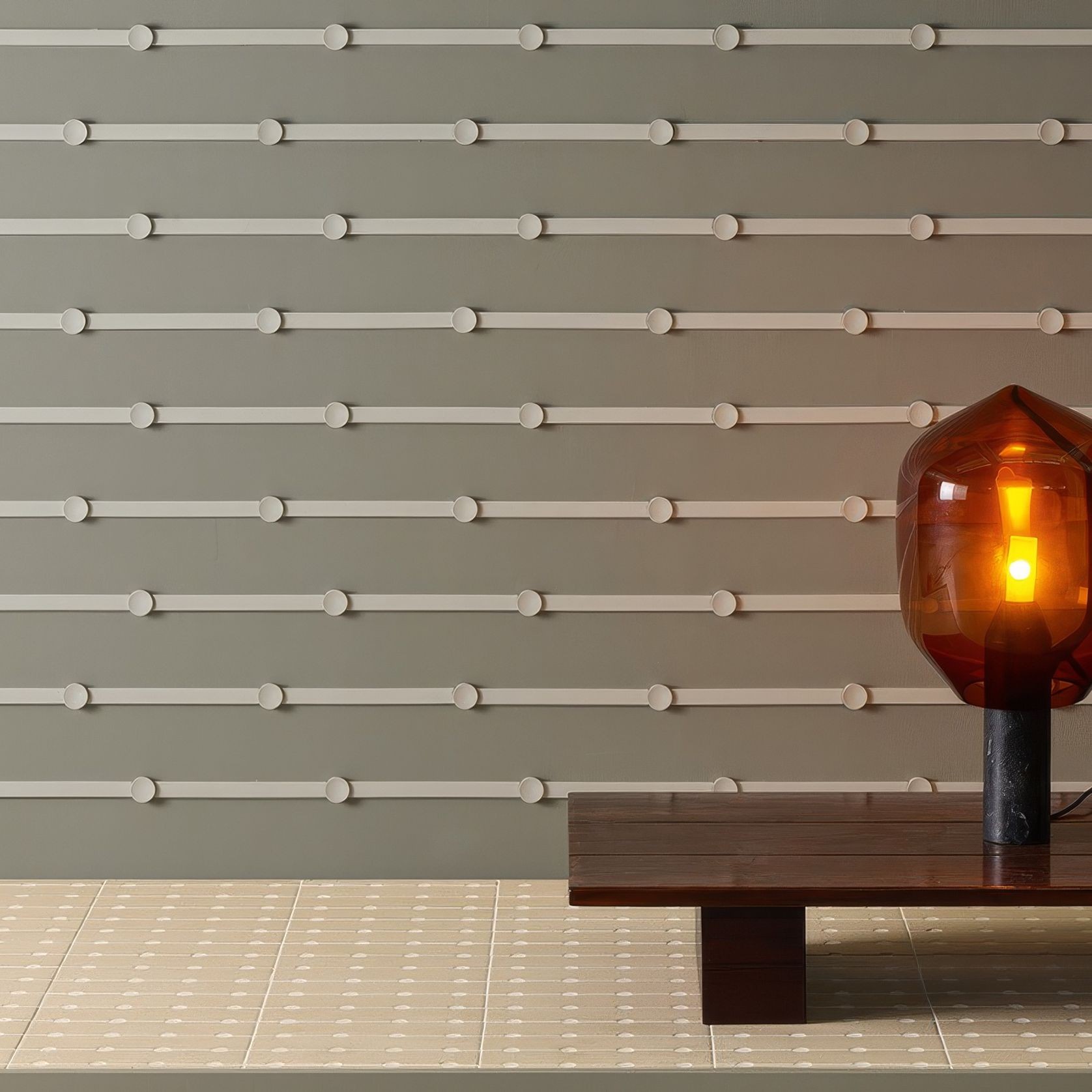 Mutina - Aria | Decorative Tiles gallery detail image