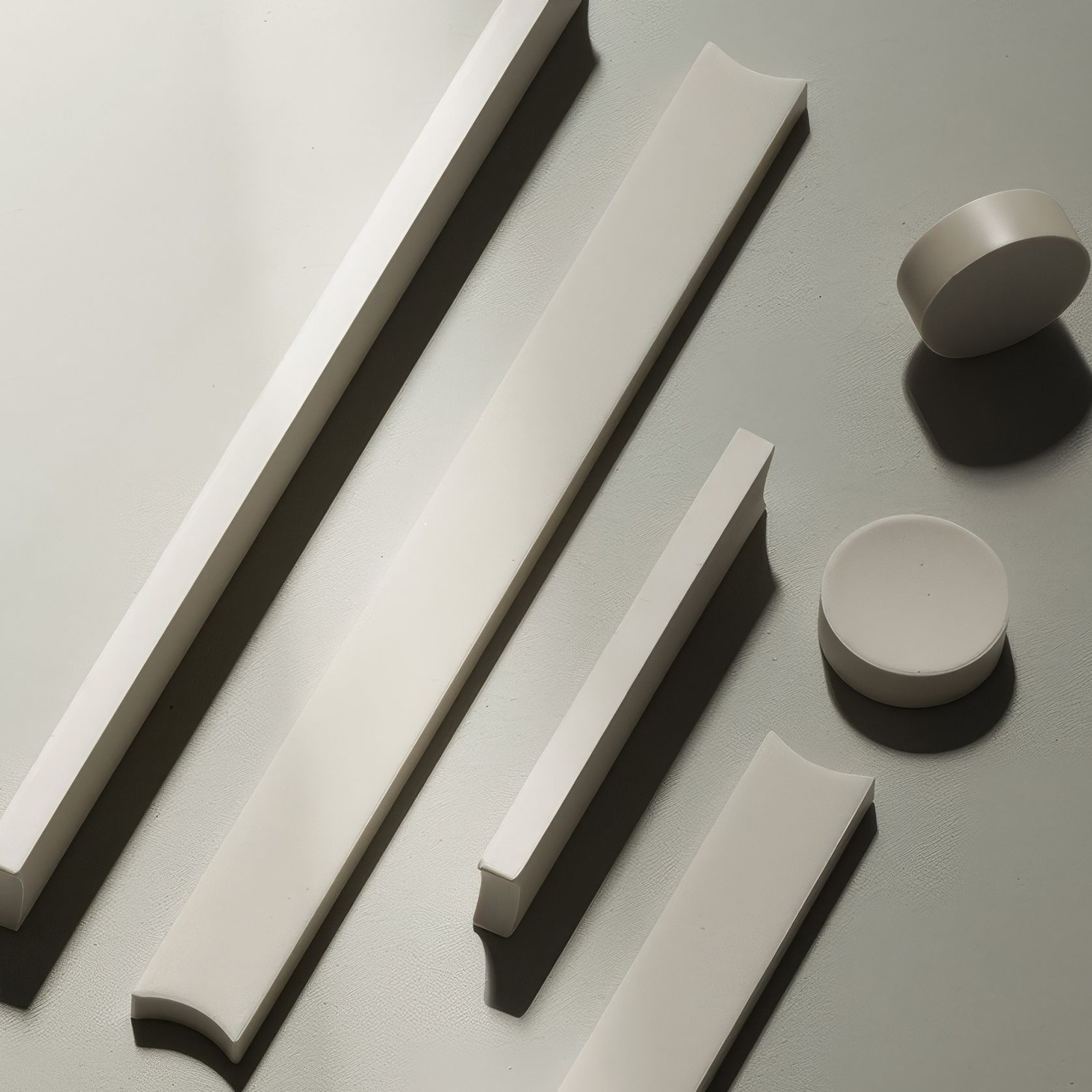 Mutina - Aria | Decorative Tiles gallery detail image
