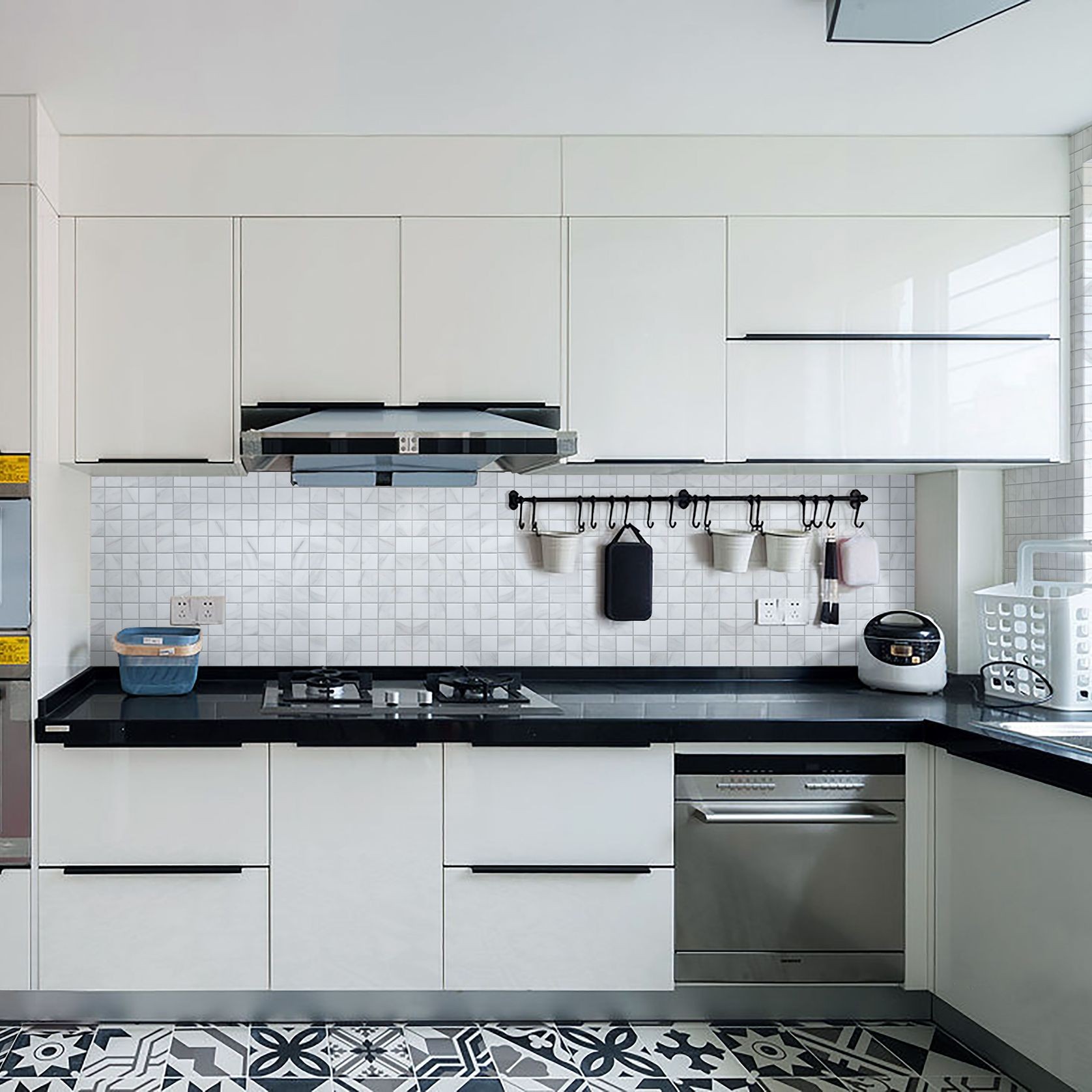 Marble Mosaics Collection | Wall Tiles gallery detail image