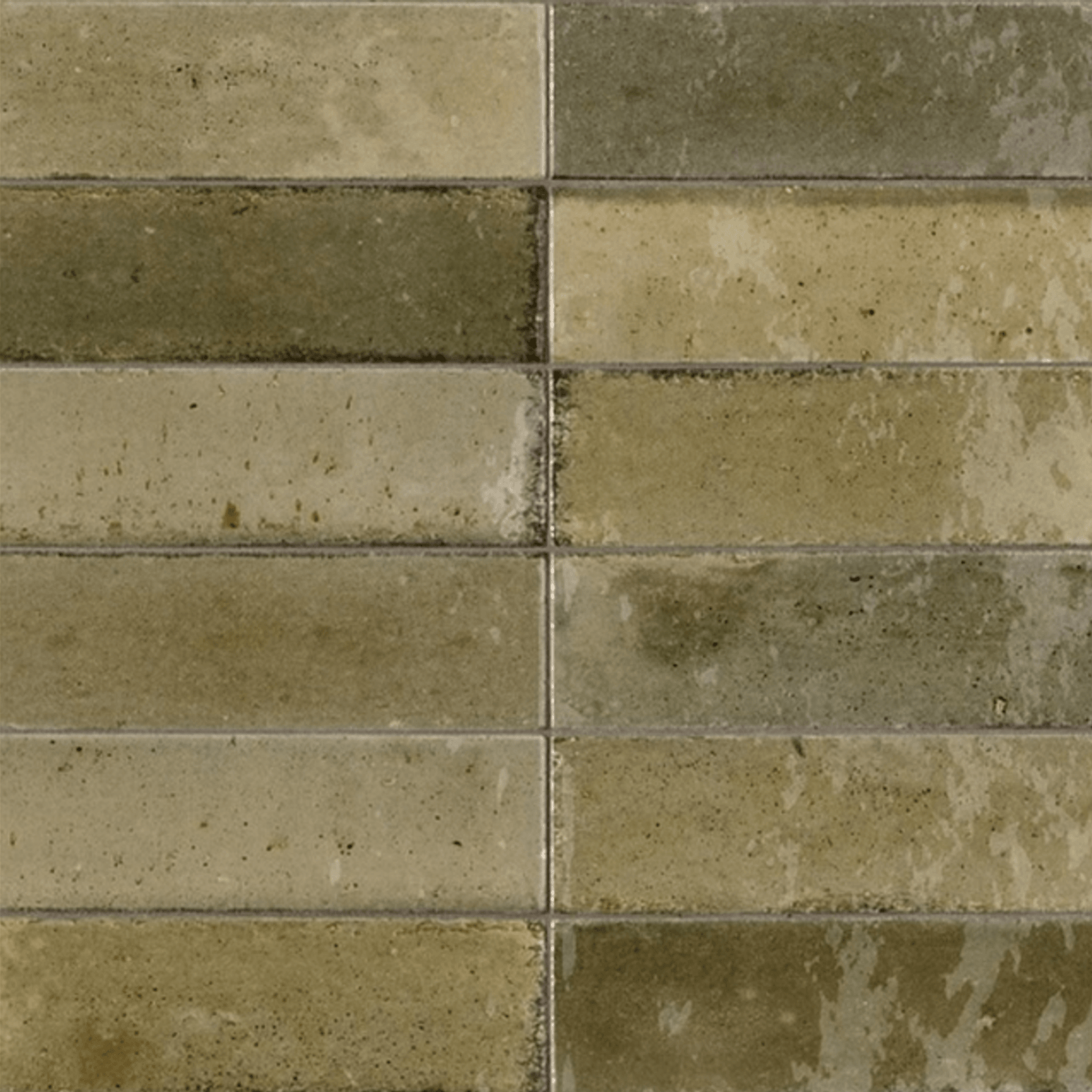 Arendal Musk Gloss 60x240x10mm Wall Tile gallery detail image