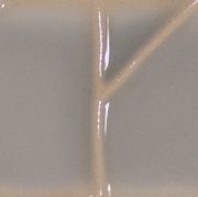 Yoko | Origami Pewter Gloss | 62x125 gallery detail image