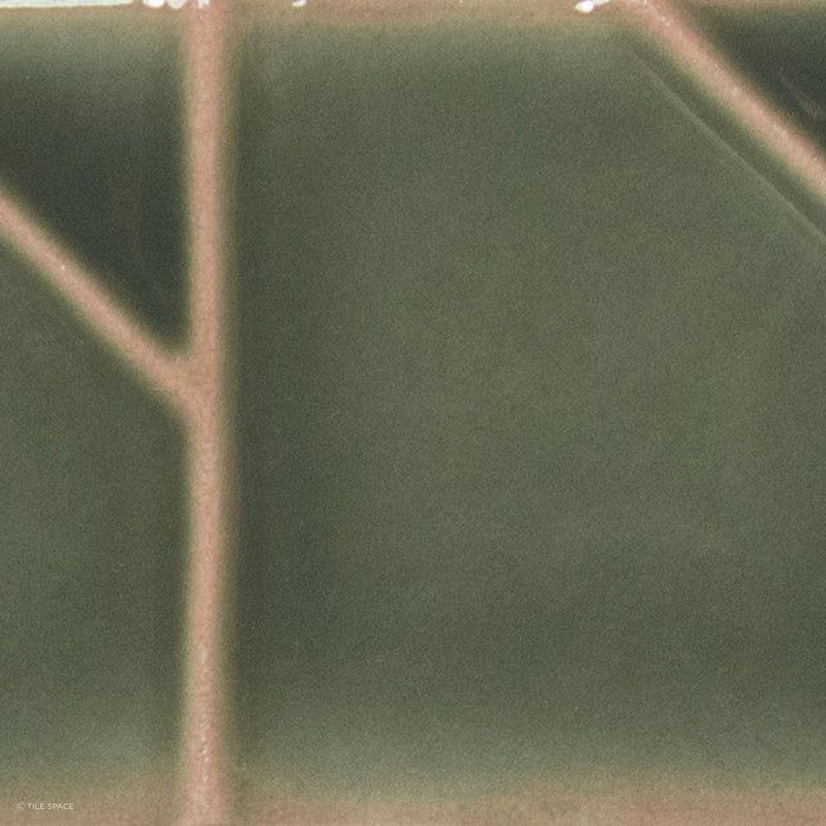 Yoko | Origami Moss Gloss | 62x125 gallery detail image