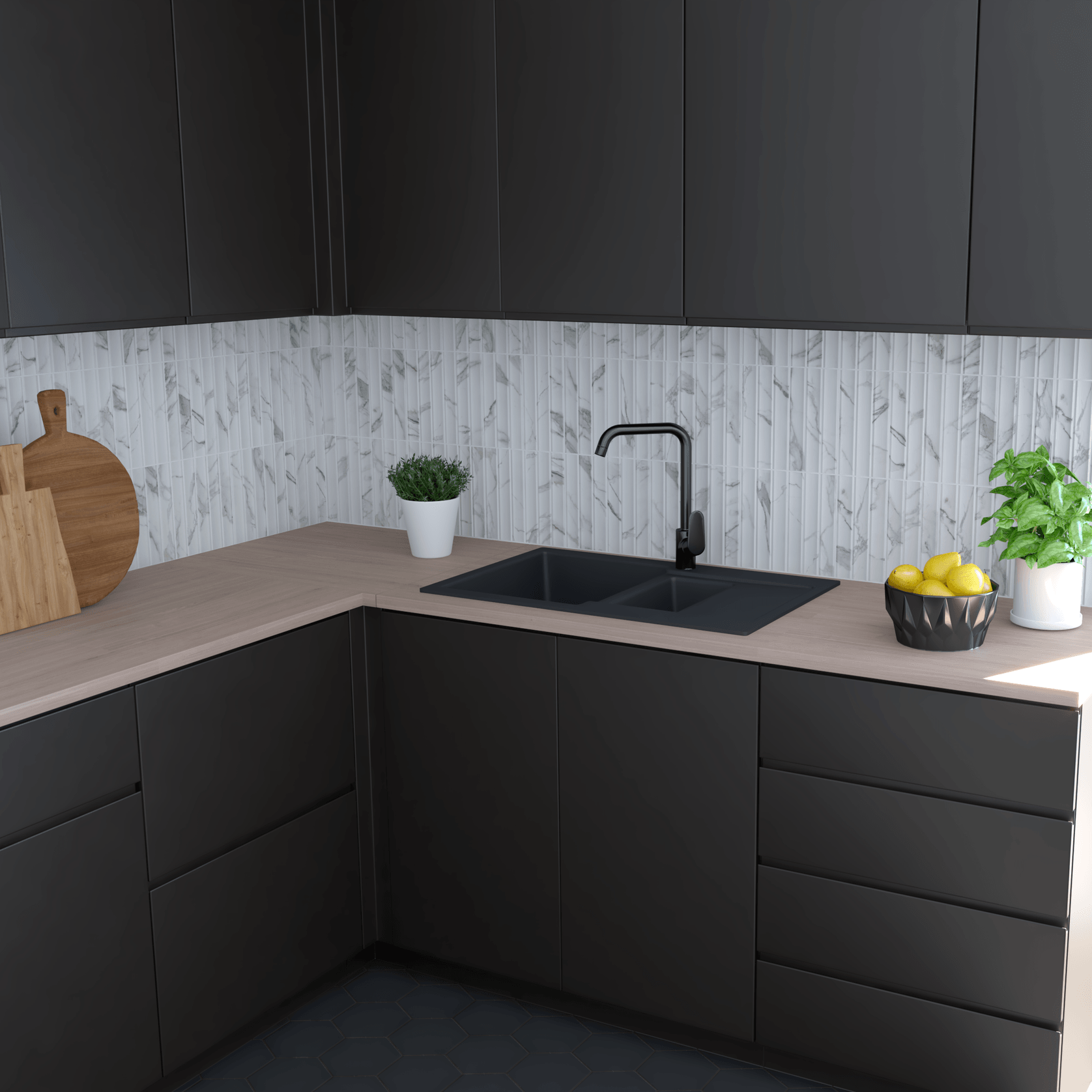 Argos by Estudio gallery detail image