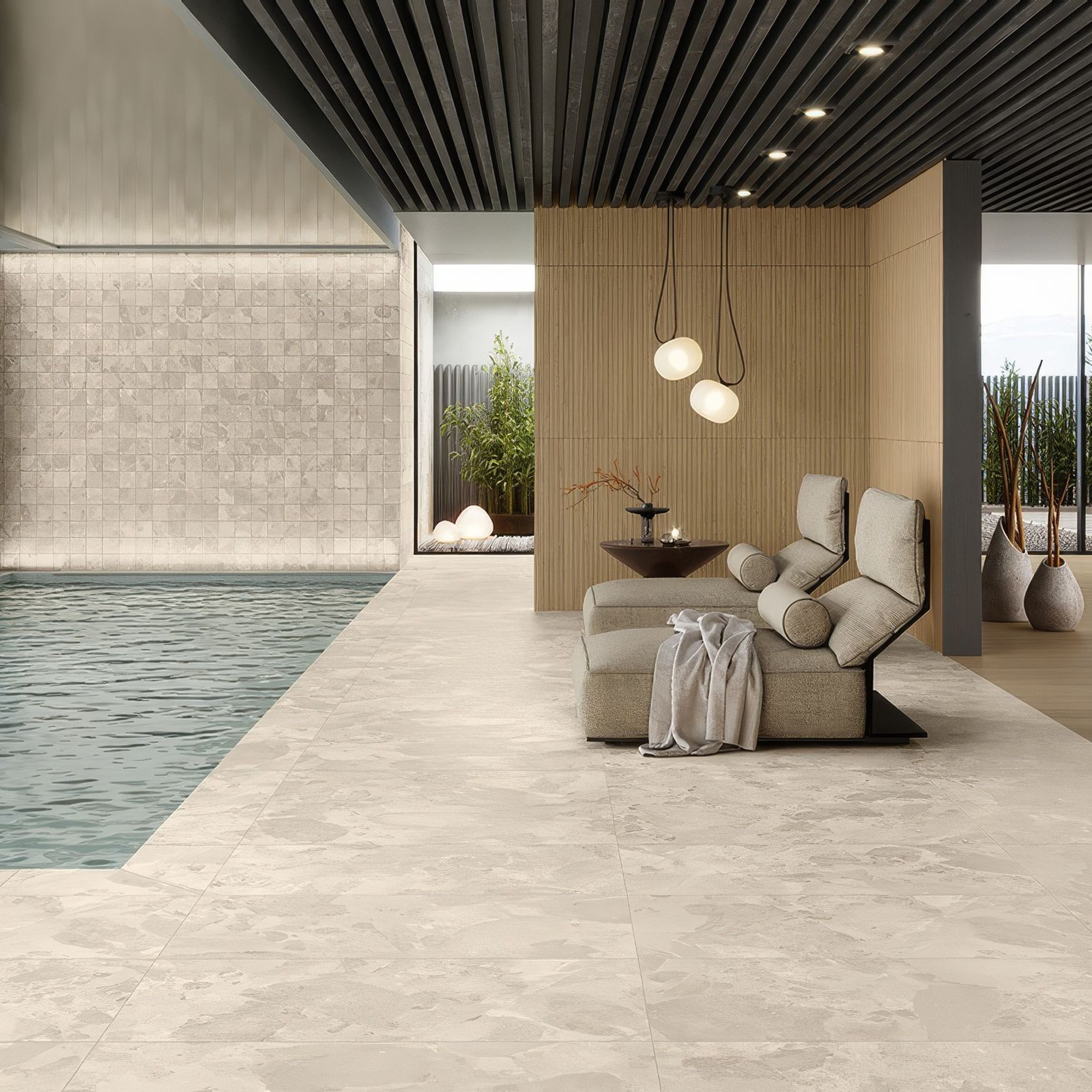 Bloomstone | Porcelain Tiles gallery detail image