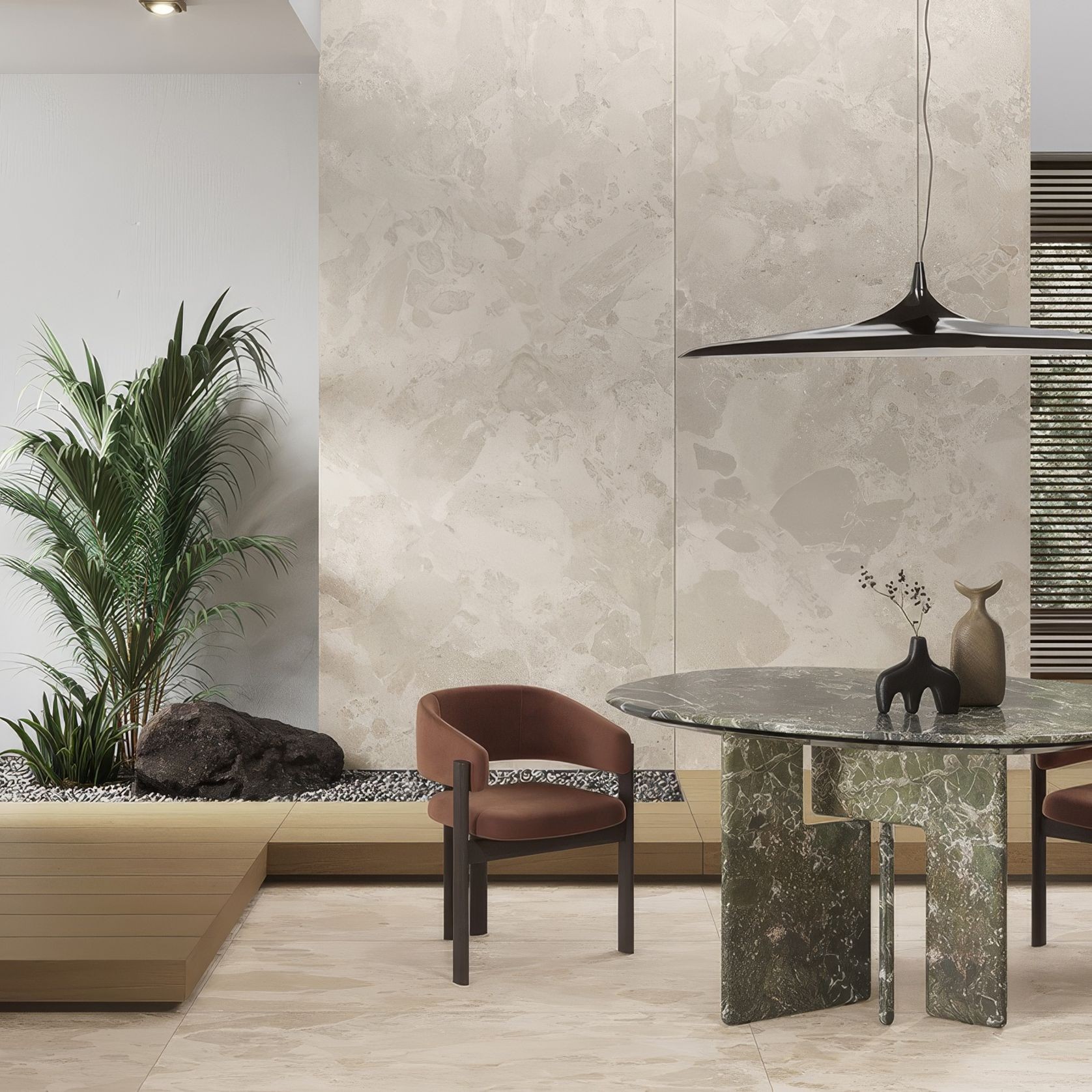 Bloomstone | Porcelain Tiles gallery detail image