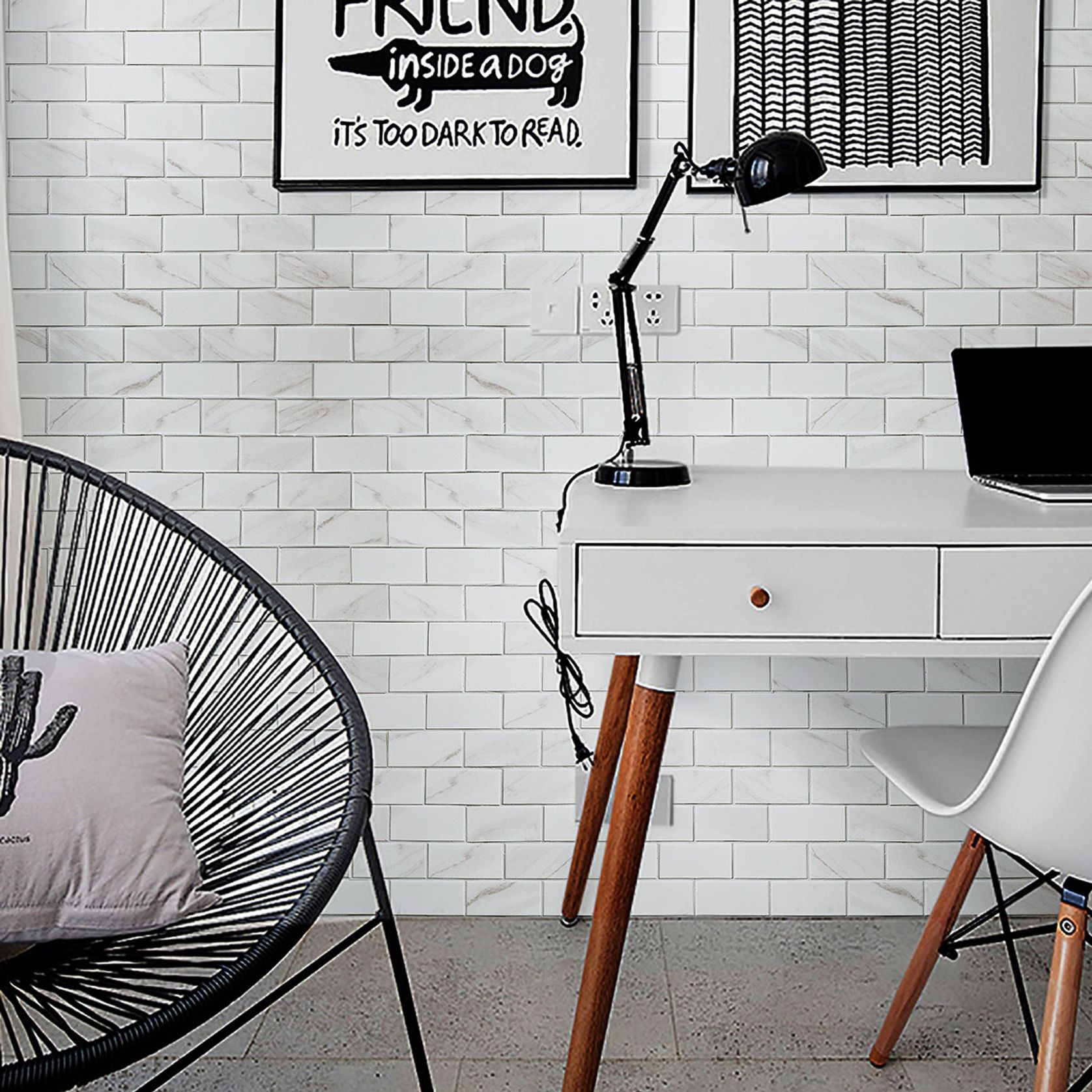 Marble Mosaics Collection | Wall Tiles gallery detail image