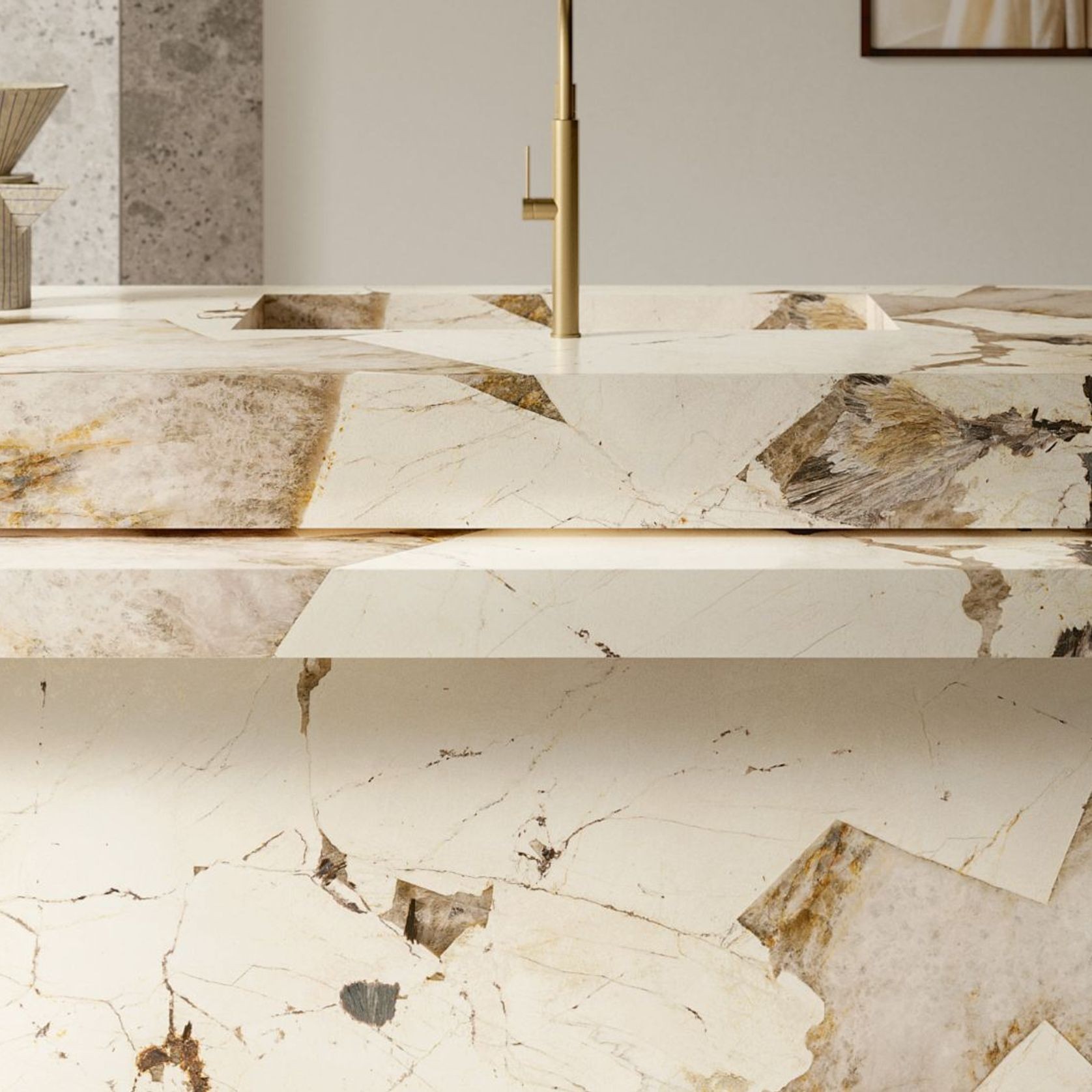 Marmi Classici by Ariostea gallery detail image