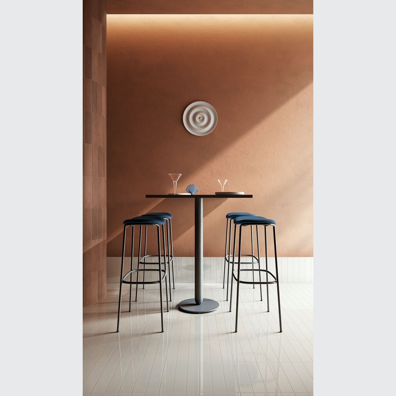 Porta Nuova | Floor and Wall Tile gallery detail image