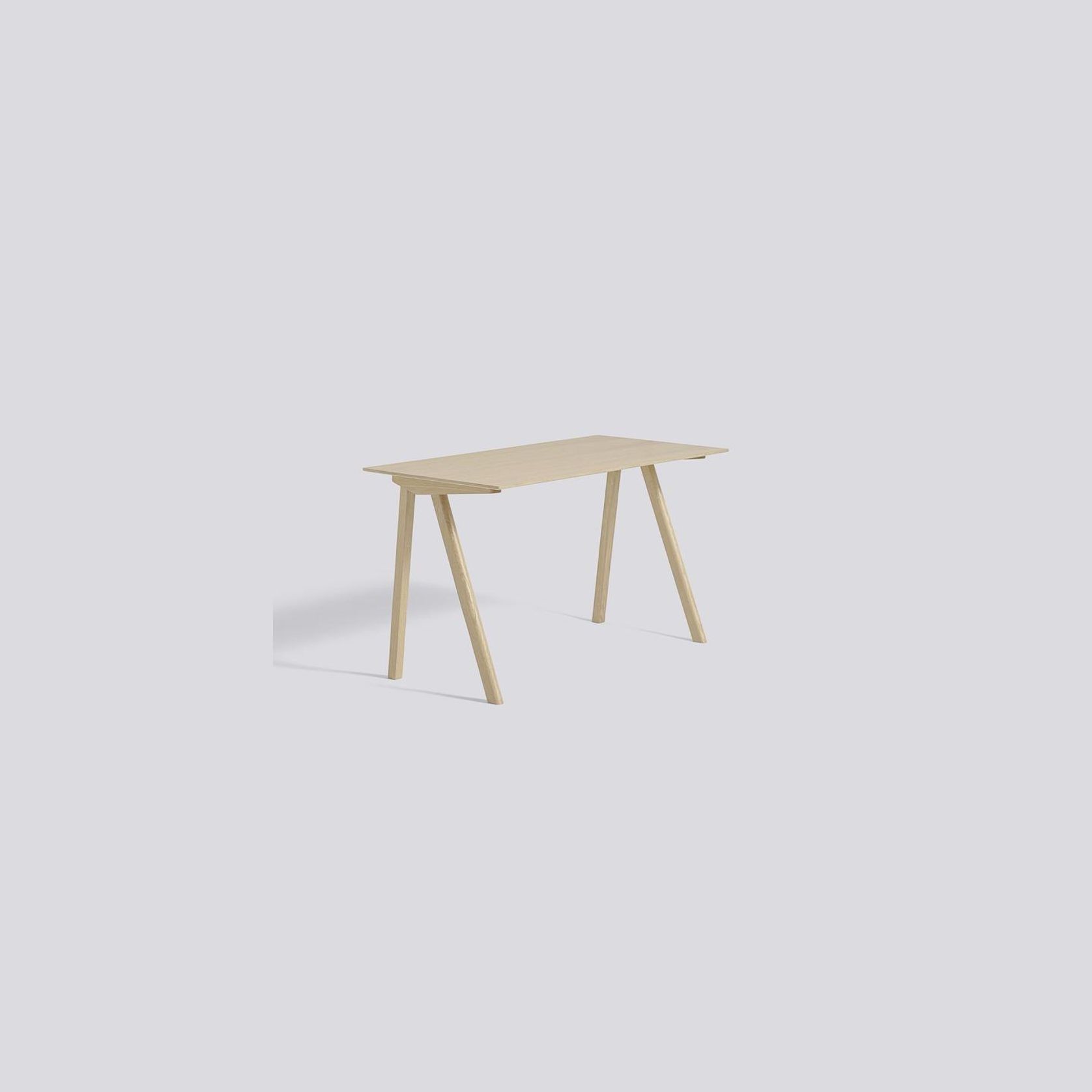 Copenhague Desk CPH90 by HAY gallery detail image