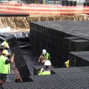 Underground Water Tank - Flo-Tank® gallery detail image