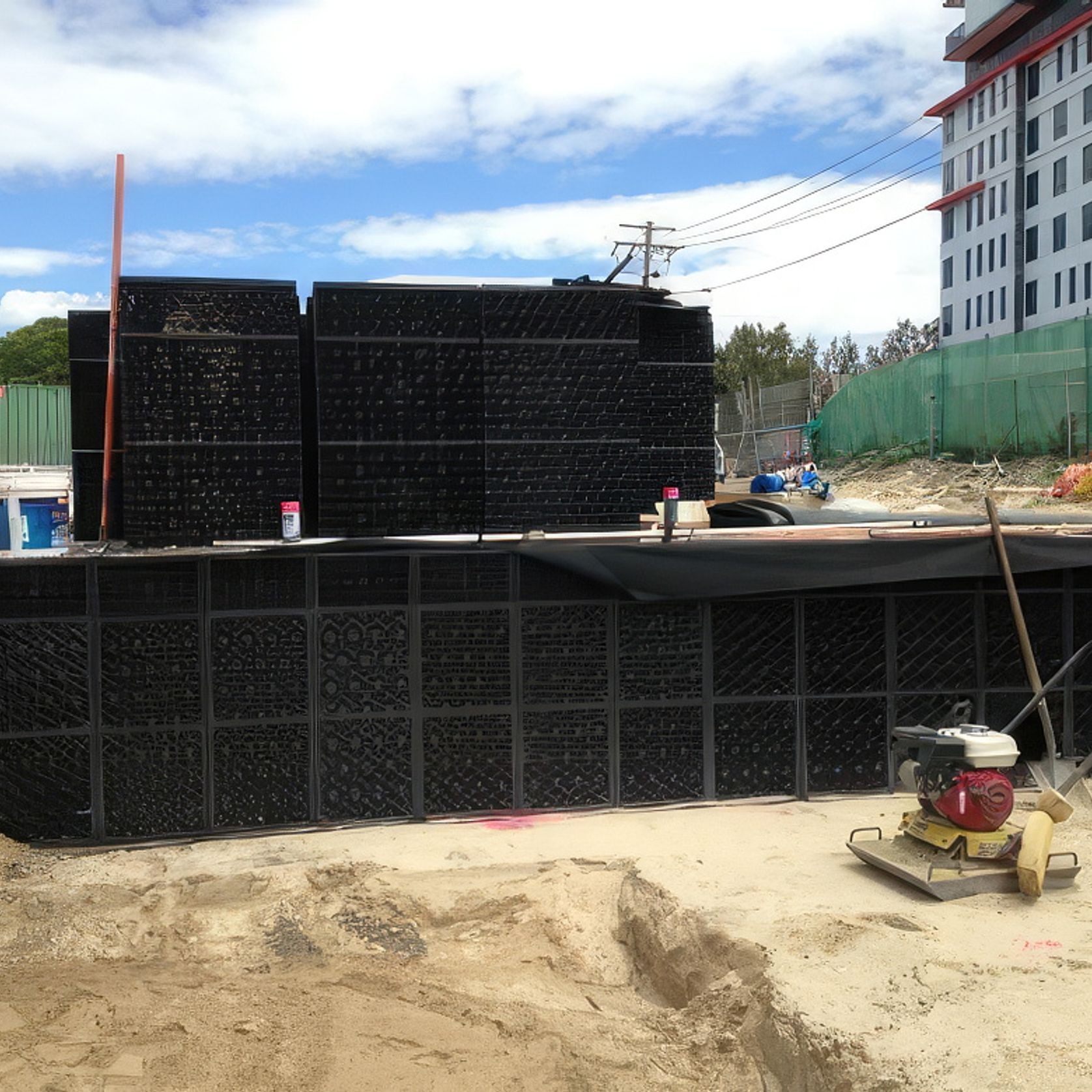 Underground Water Tank - Flo-Tank® gallery detail image