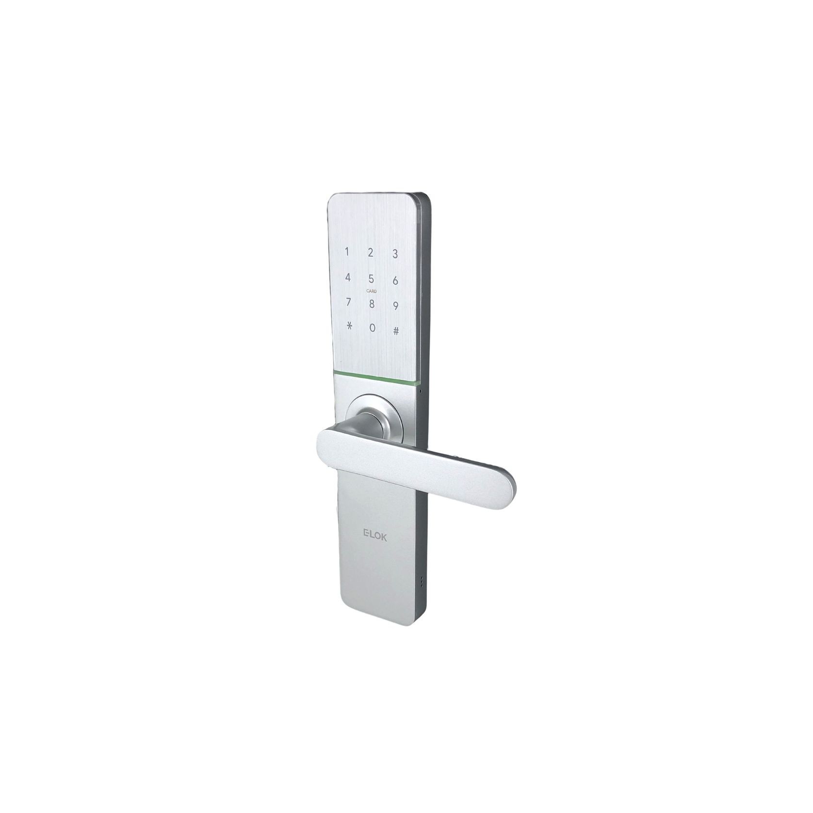 E-LOK 10 Series Smart Lock gallery detail image