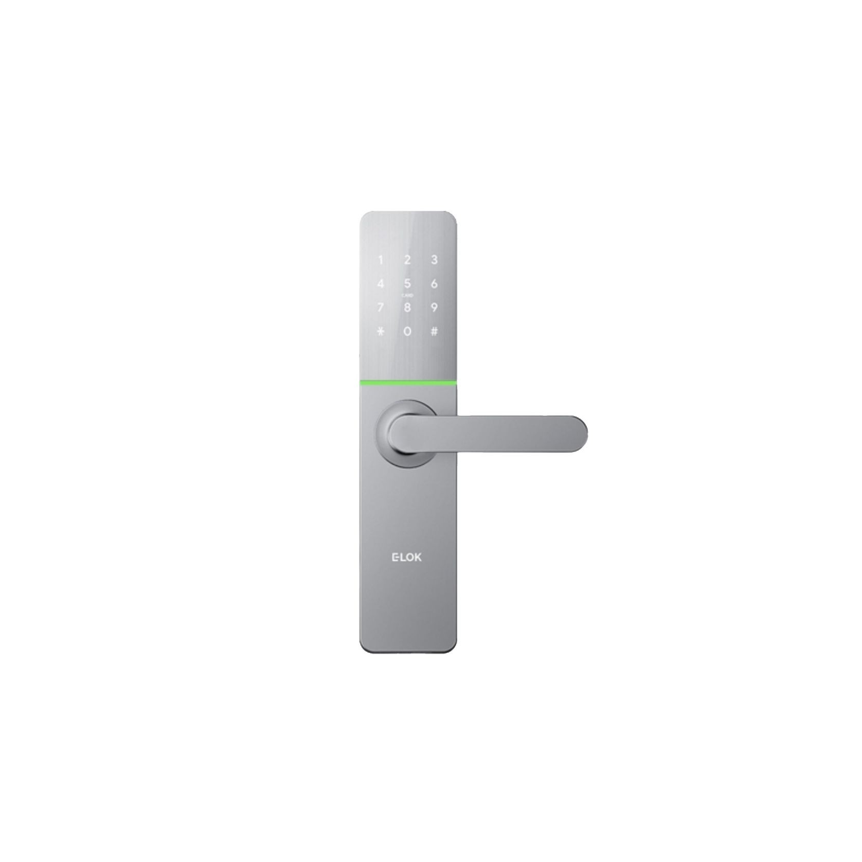 E-LOK 10 Series Smart Lock gallery detail image