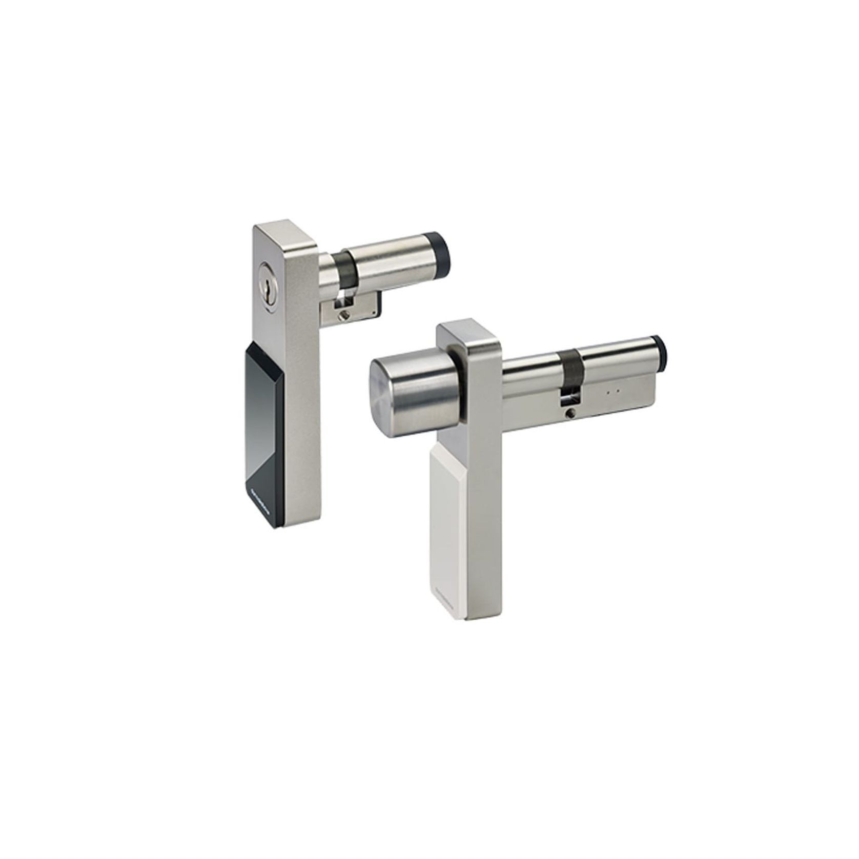 Mechatronic Cylinder Lock gallery detail image