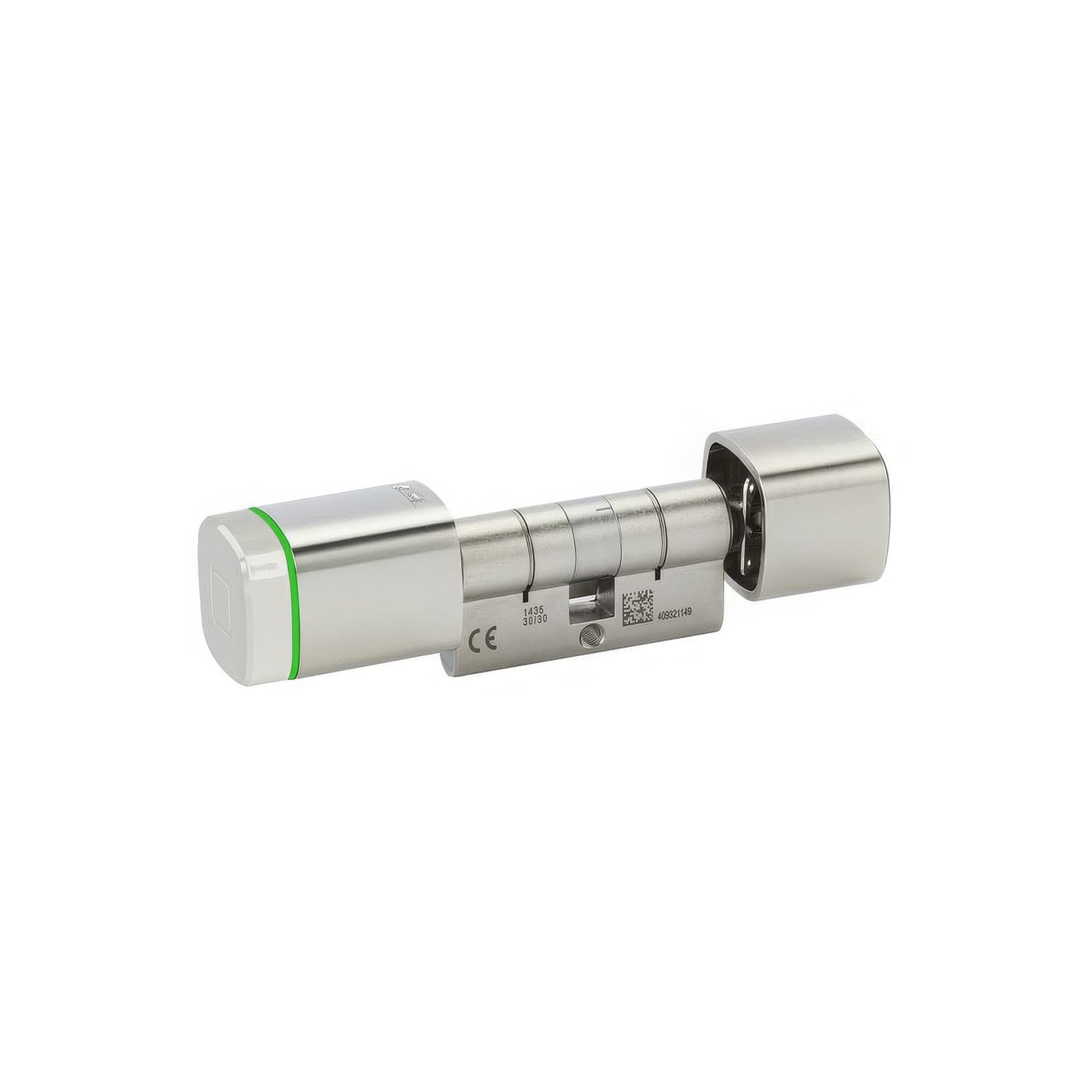 Digital Cylinde Lock gallery detail image