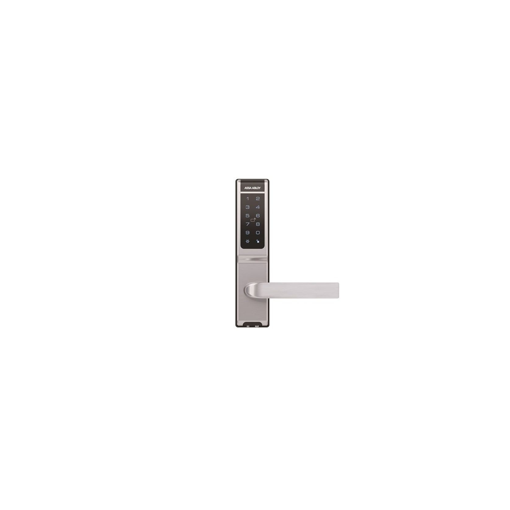 Aperio AU100 V3 Wireless Escutcheon gallery detail image