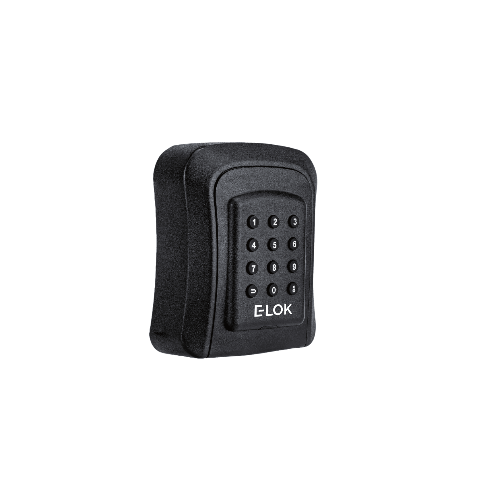 E-LOK 738 Smart Wall Keysafe gallery detail image