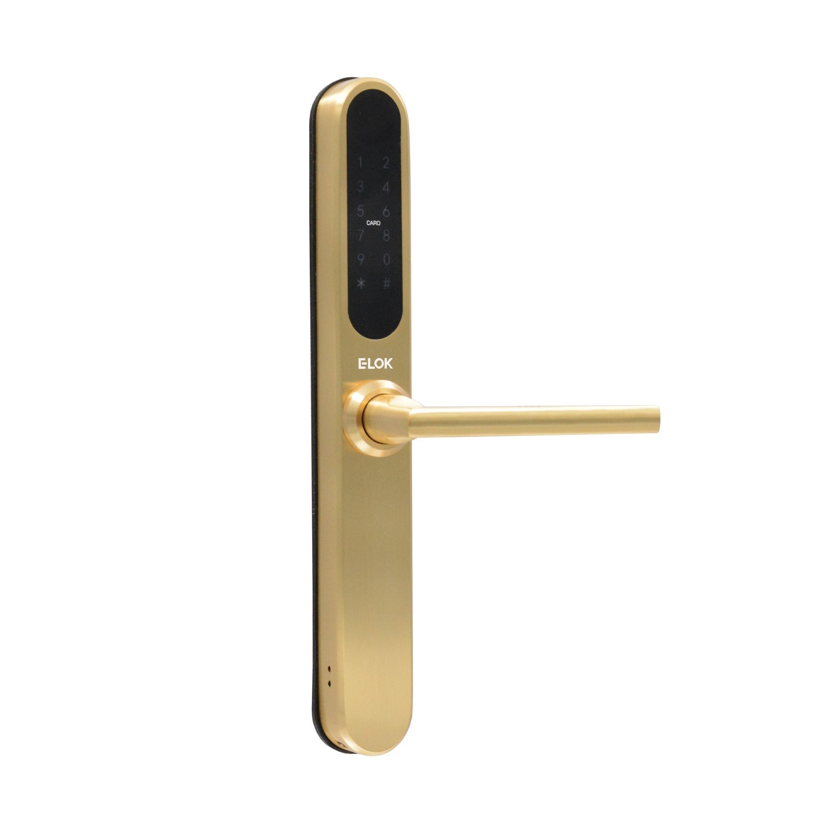 E-LOK 9-Series Smart Lock gallery detail image