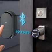 Smart Keypad/Reader gallery detail image
