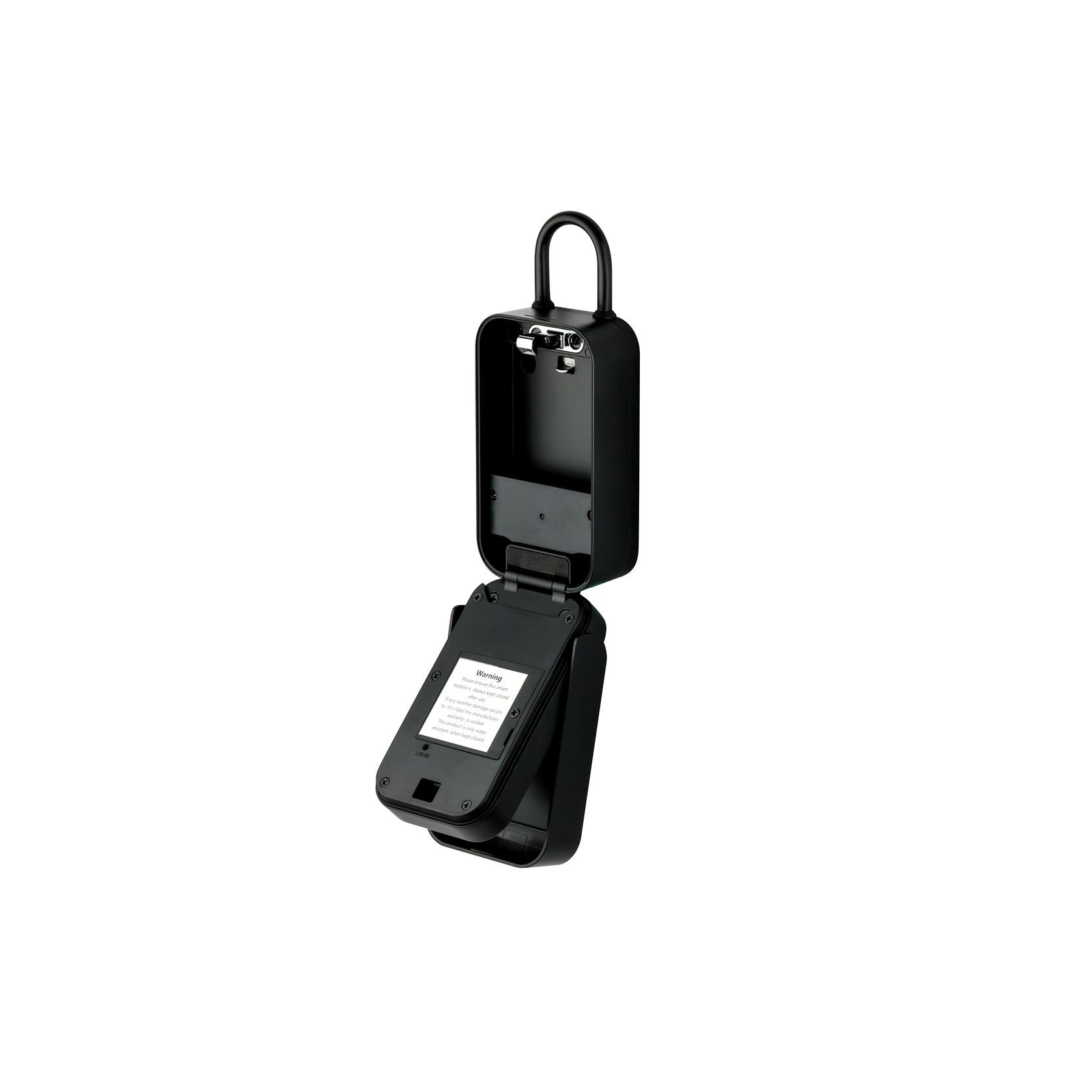 Smart Electronic Key Box gallery detail image