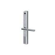 Sylvan Electronic Silver Leverset SL36E.S gallery detail image