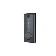 Schlage Ascent Series Smart Deadbolt gallery detail image
