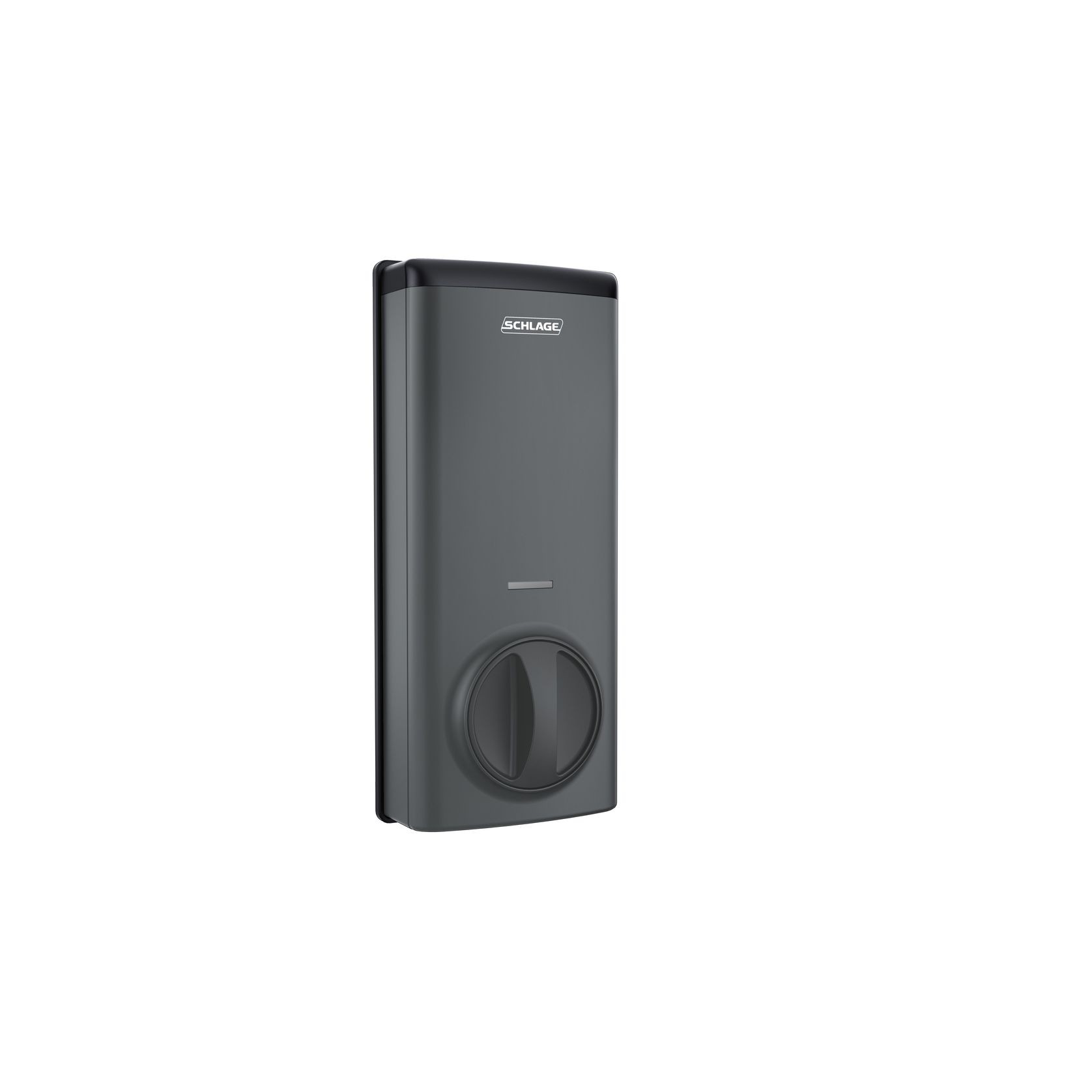 Schlage Ascent Series Smart Deadbolt gallery detail image