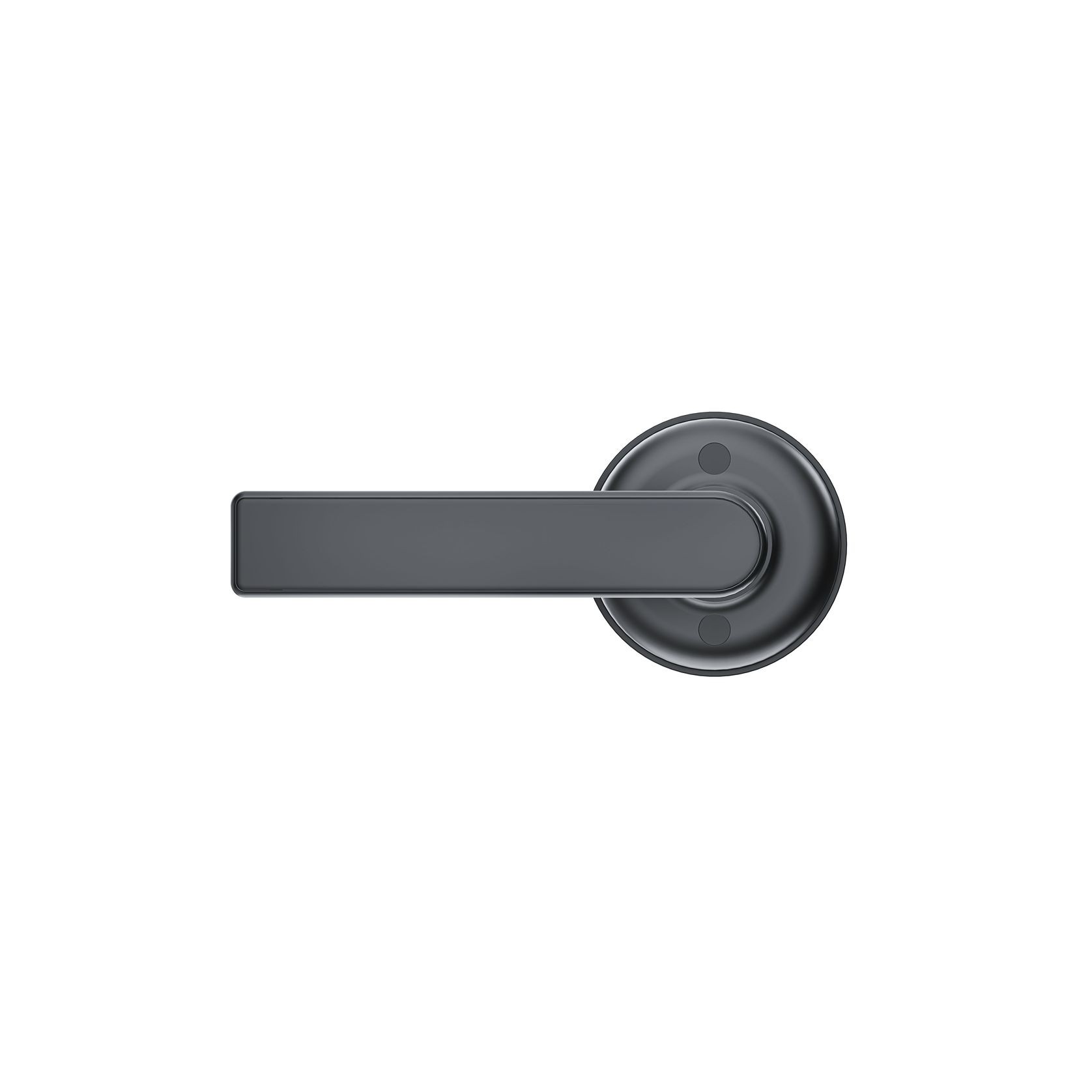 Schlage Ascent Series Smart Lever gallery detail image