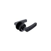 Schlage Ascent Series Smart Lever gallery detail image