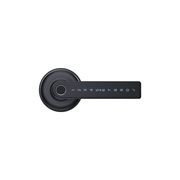 Schlage Ascent Series Smart Lever gallery detail image