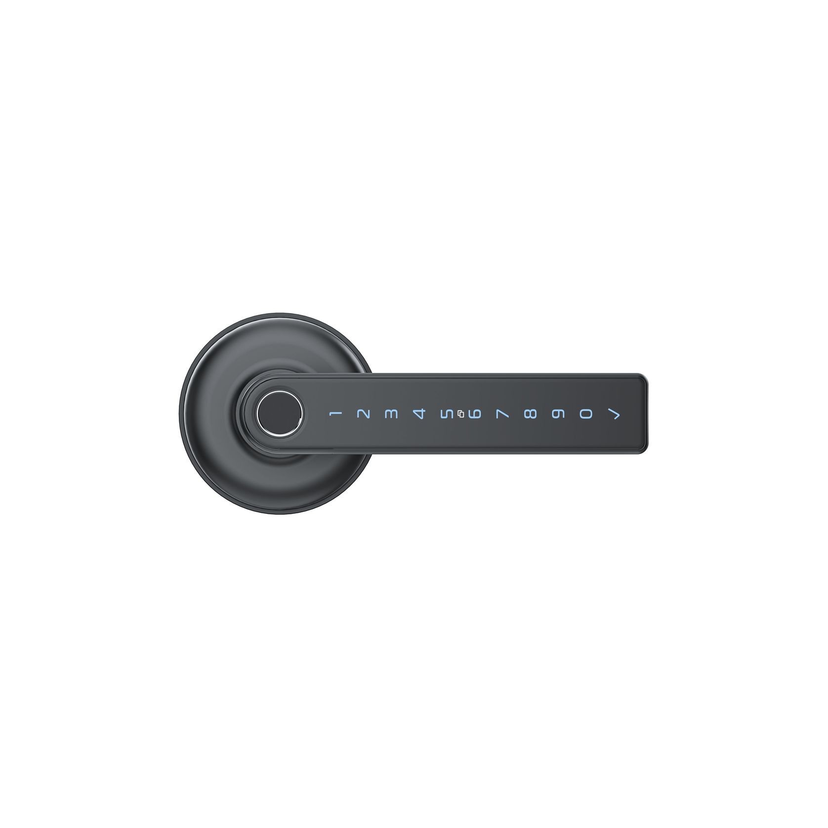 Schlage Ascent Series gallery detail image