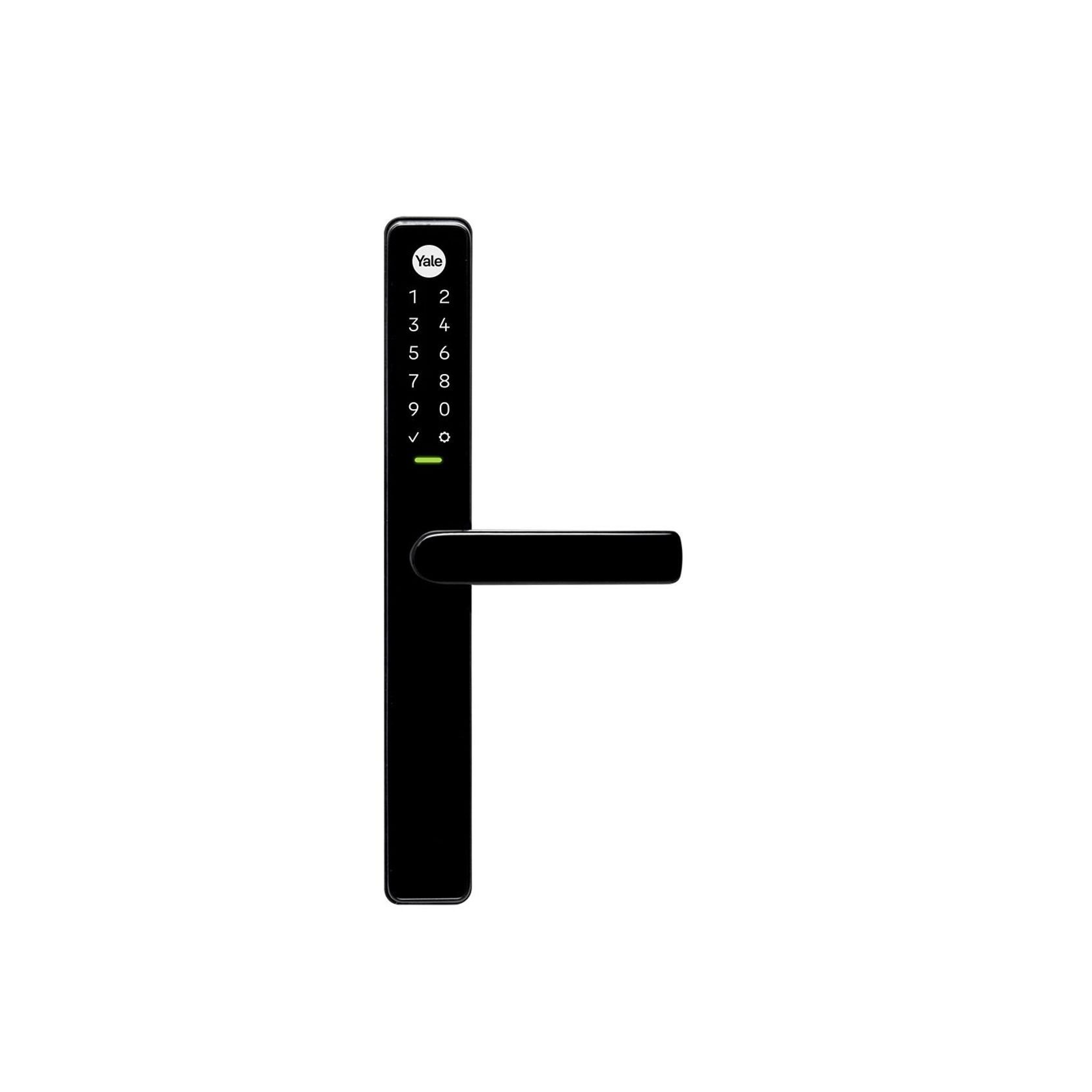 Yale Unity Slim Smart Lock gallery detail image