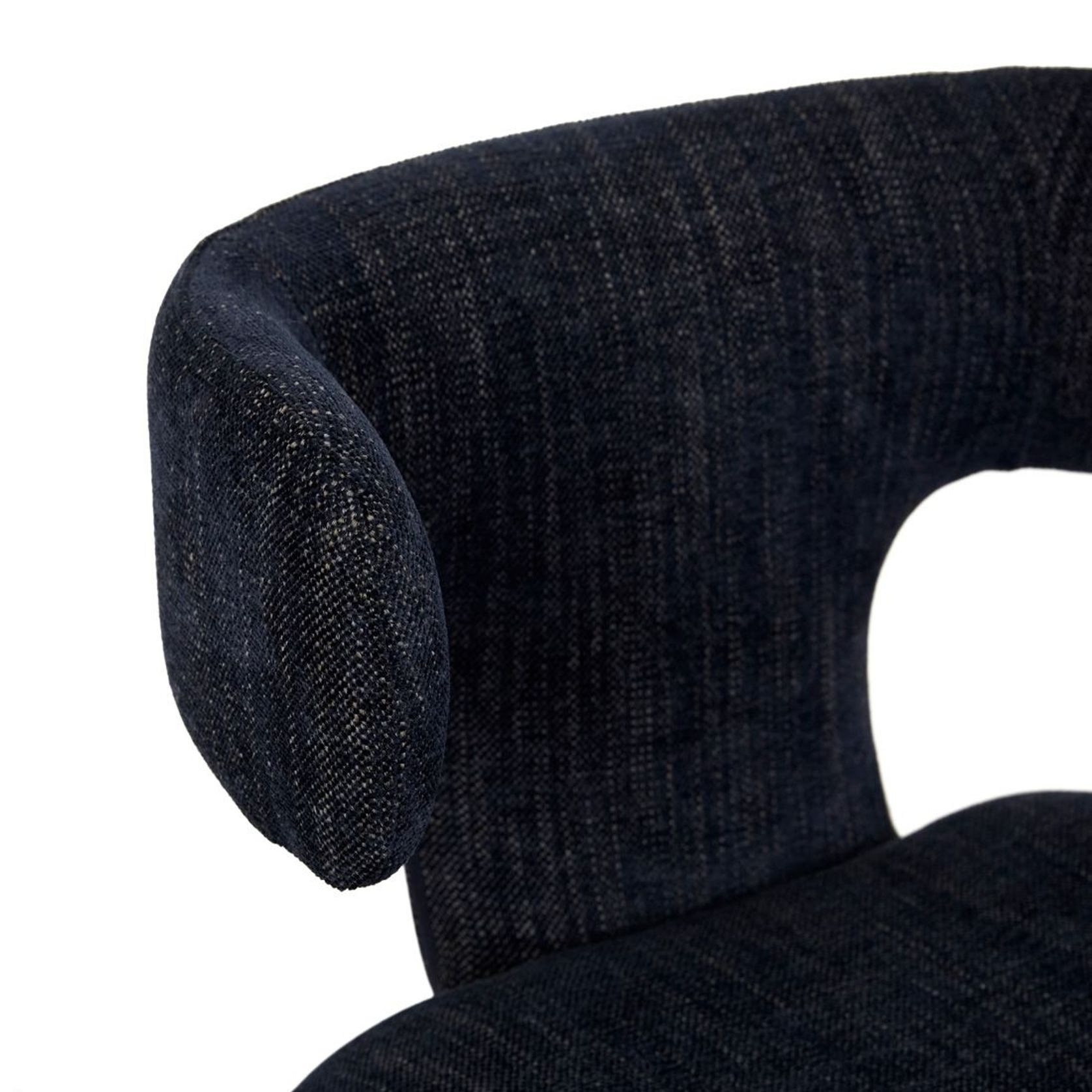 Hector Dining Armchair gallery detail image