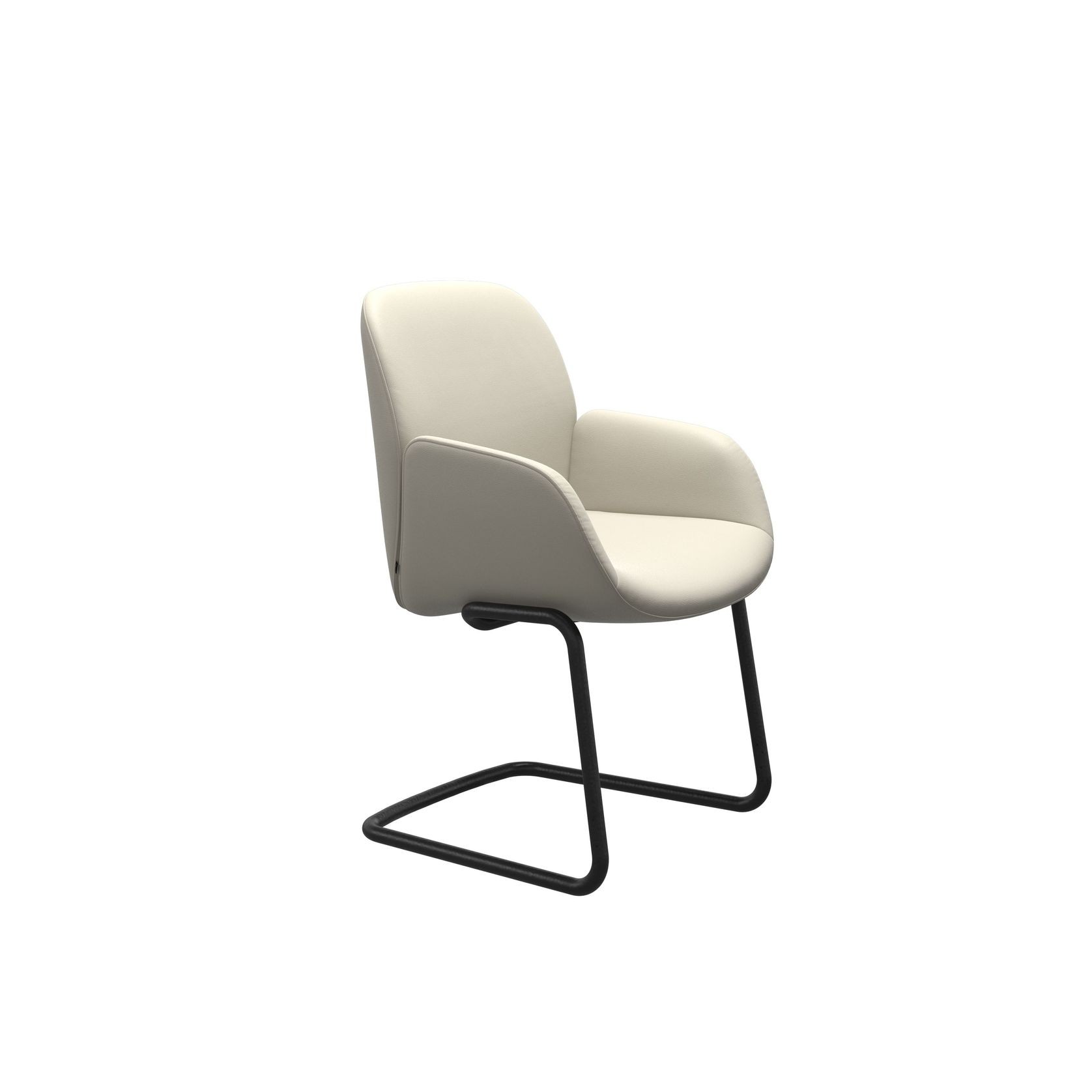 Stressless® Bay Dining Chair gallery detail image