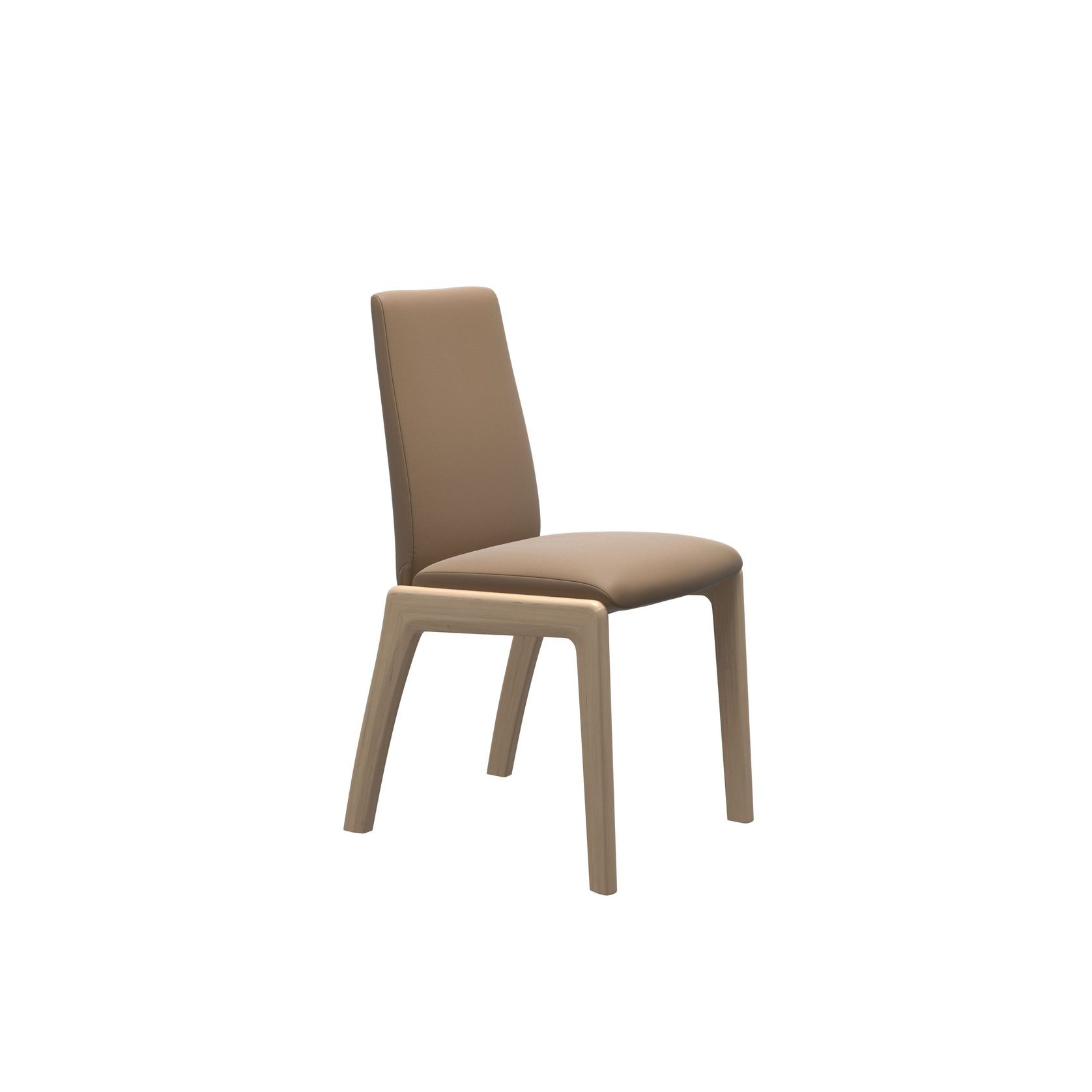 Stressless® Laurel Dining Chair gallery detail image