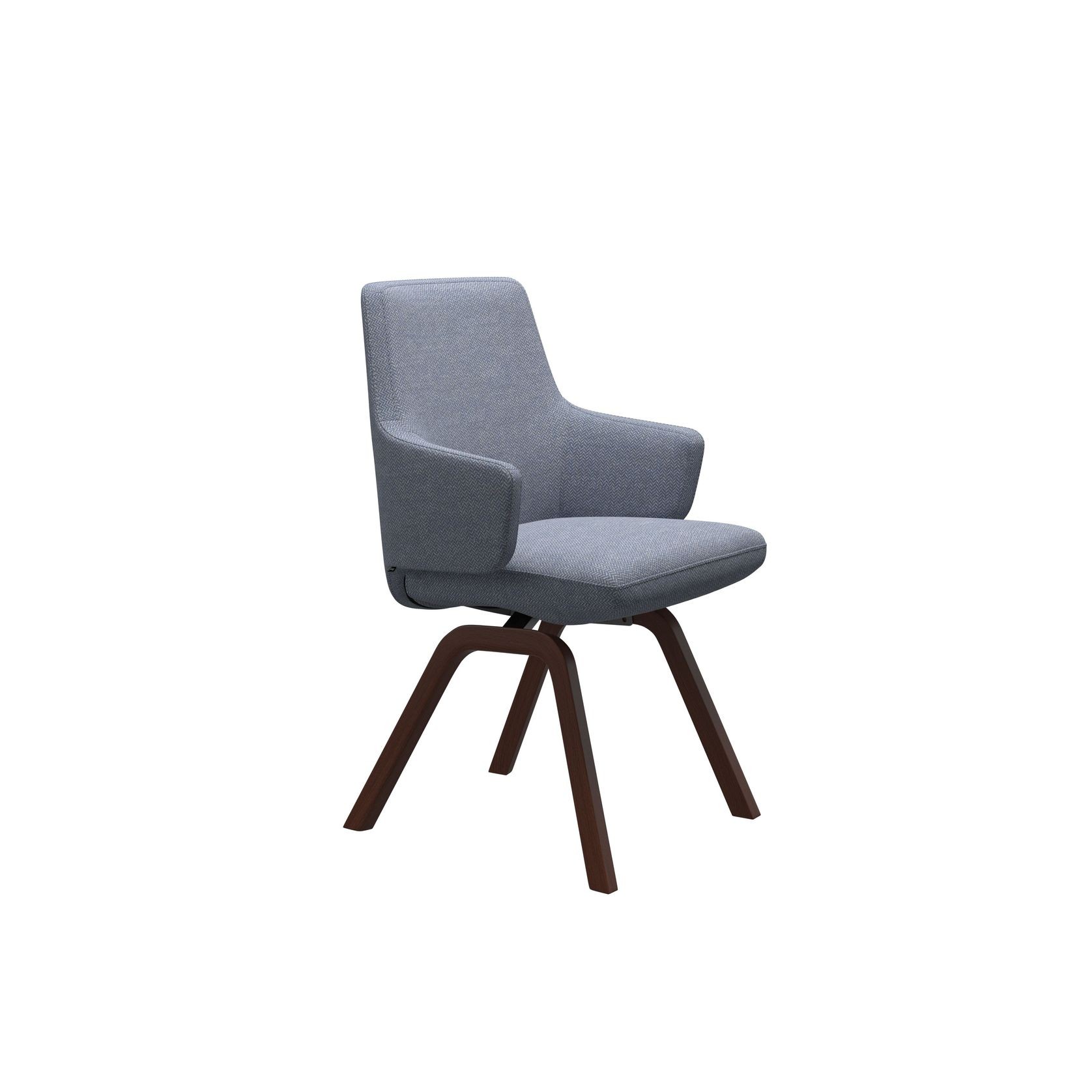 Stressless® Vanilla Dining Chair gallery detail image