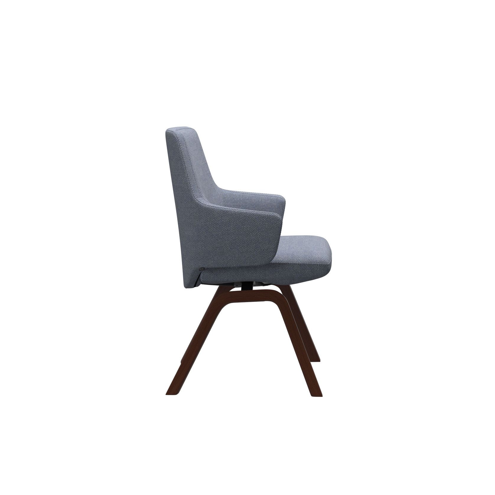 Stressless® Vanilla Dining Chair gallery detail image