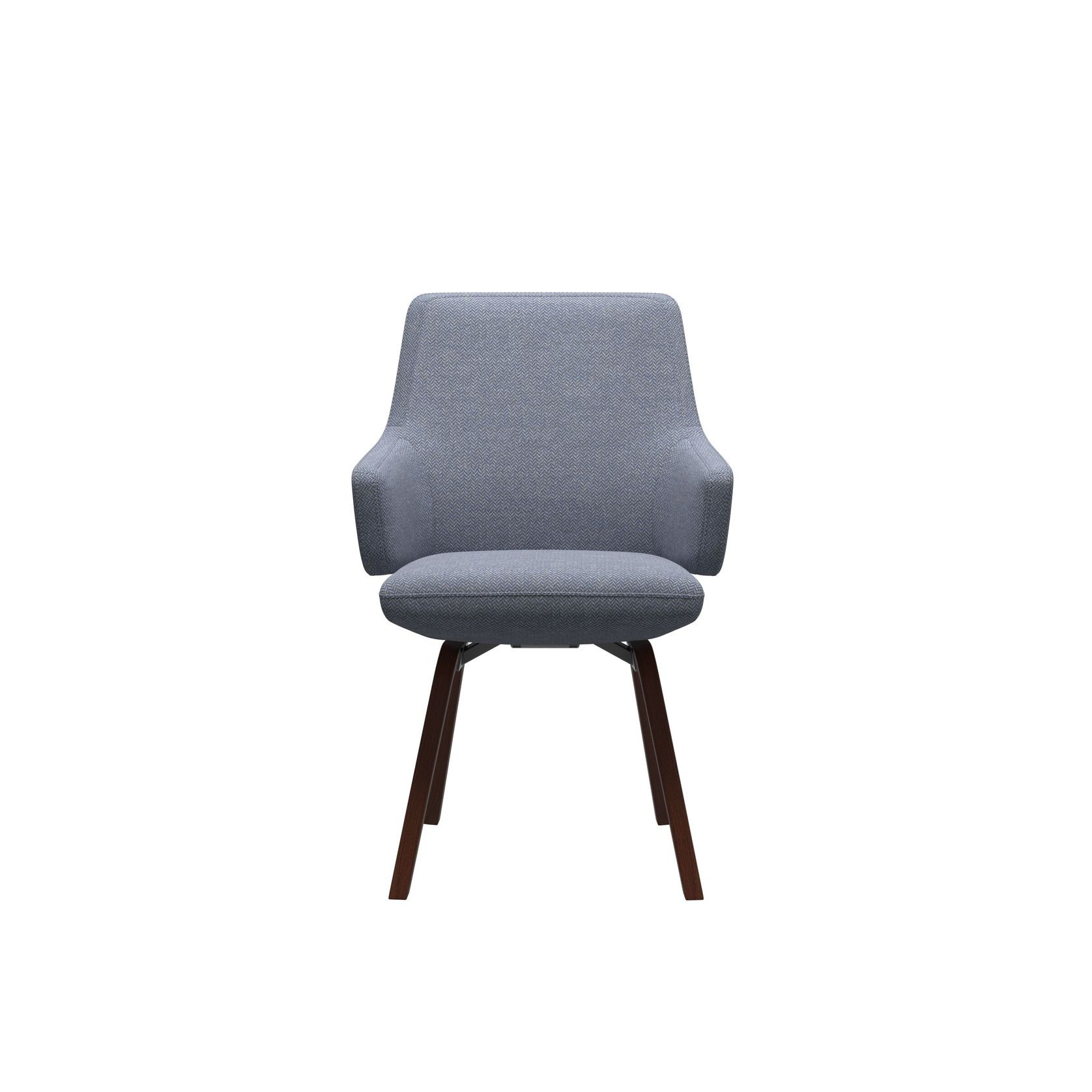 Stressless® Vanilla Dining Chair gallery detail image