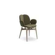 Pulp Dining Armchair gallery detail image