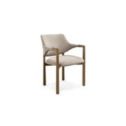 Elanta Dining Armchair gallery detail image