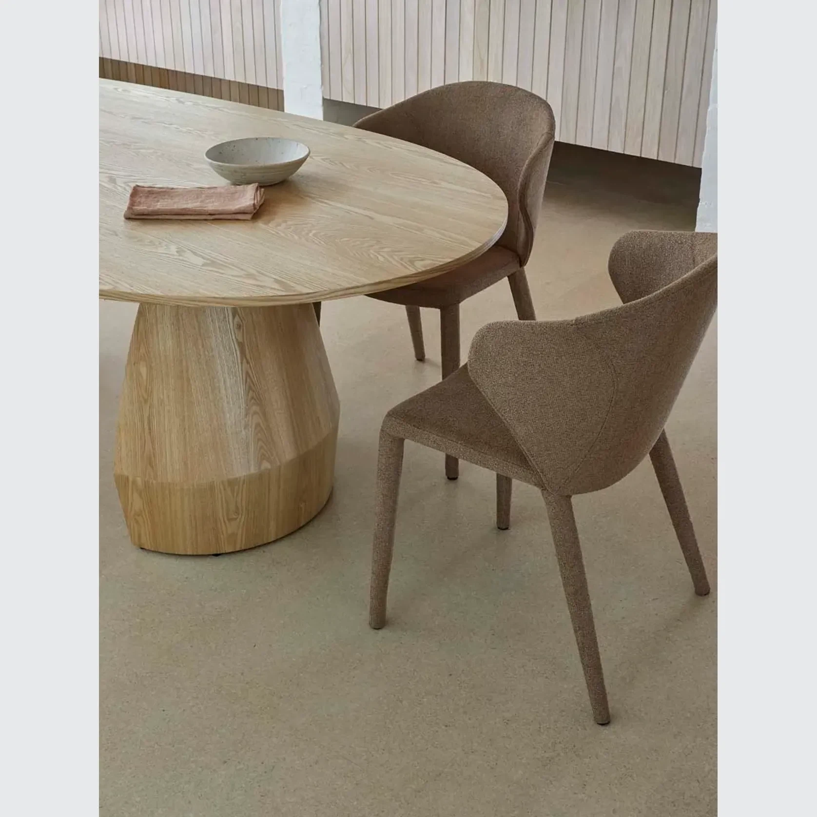 Theo Dining Chair gallery detail image
