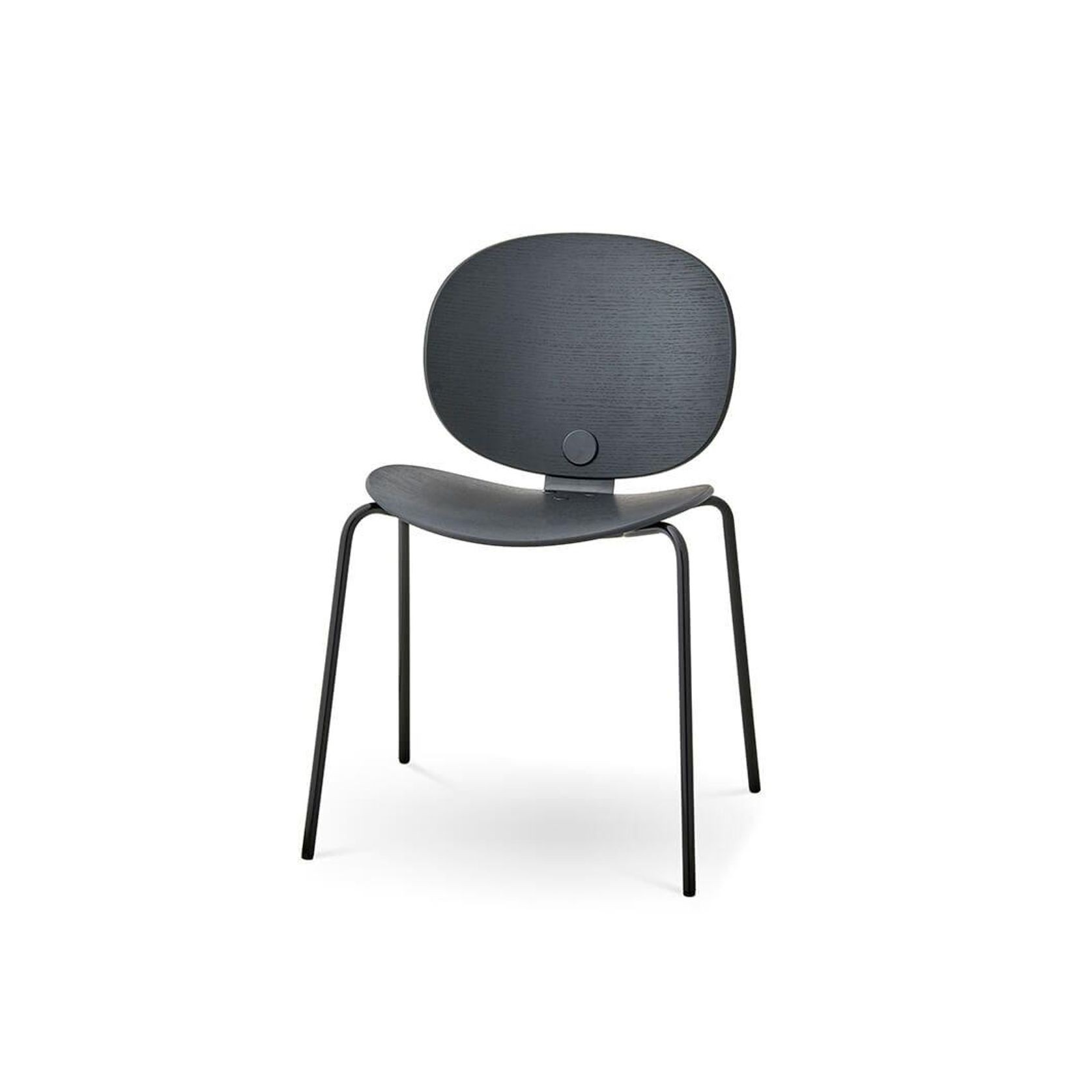 EJ45 Taco Chair by Erik Jørgensen gallery detail image