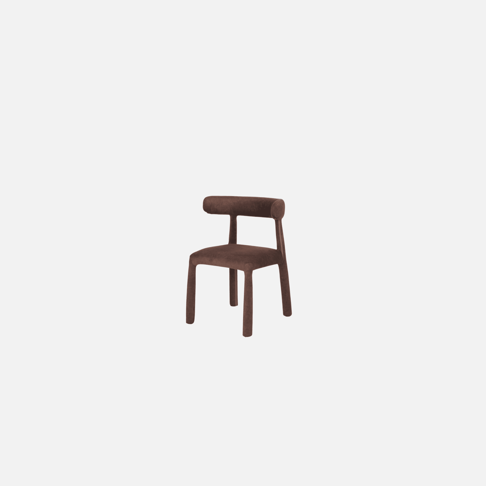 Lou Dining Chair gallery detail image