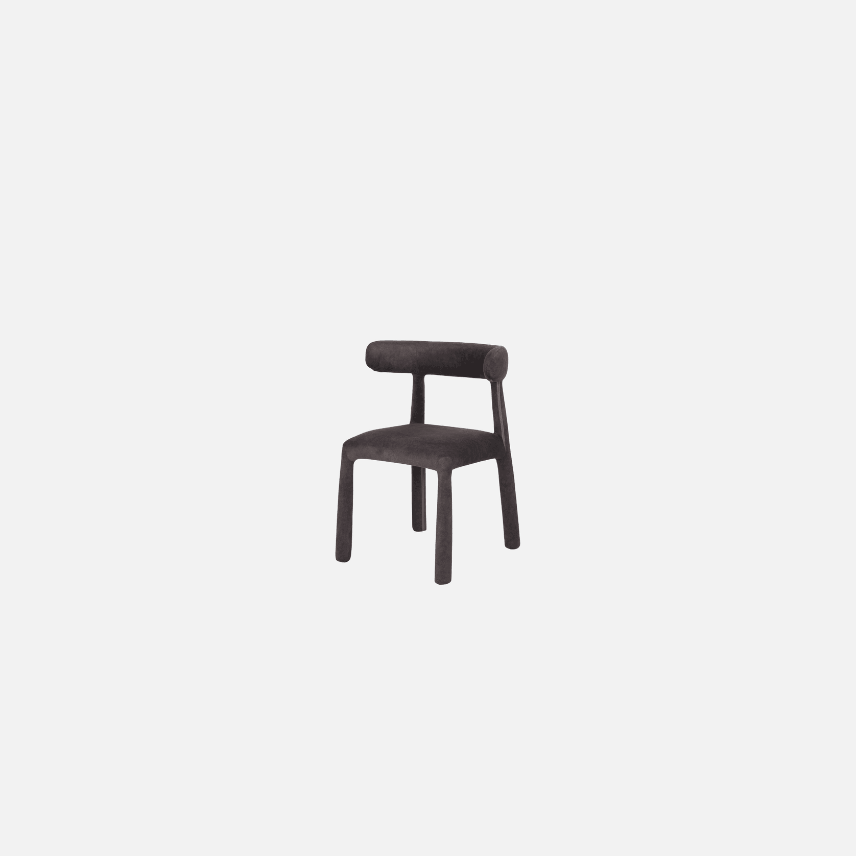 Lou Dining Chair gallery detail image