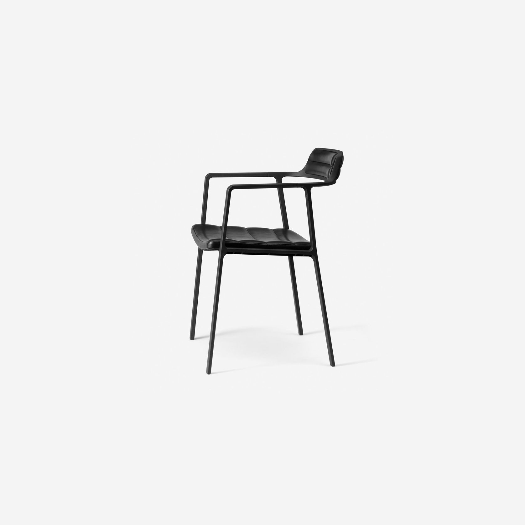 Vipp451 chair gallery detail image